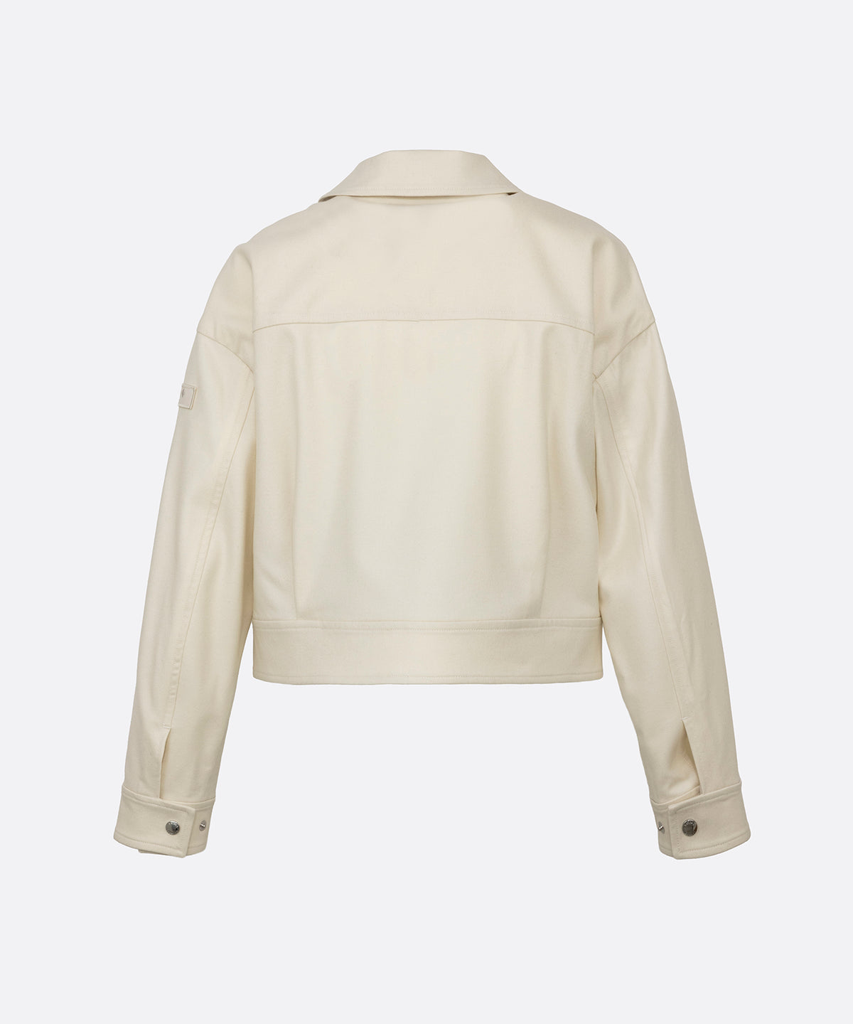 TULSA Jacket