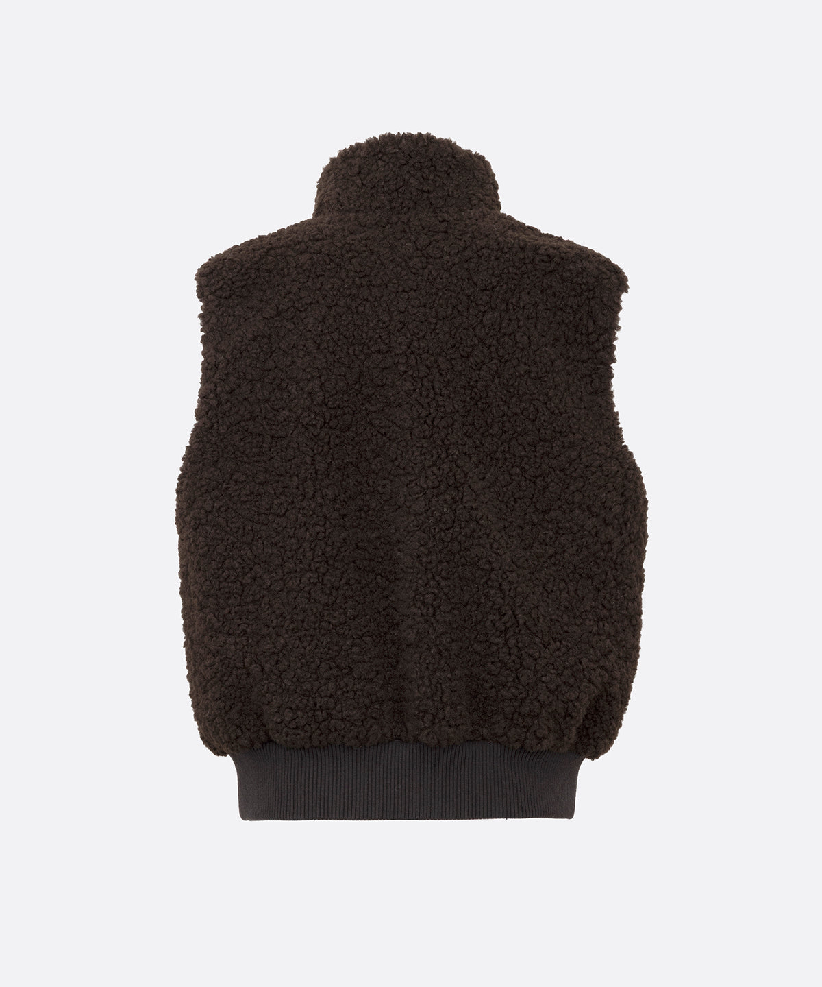 BEIRA Gilet in pile
