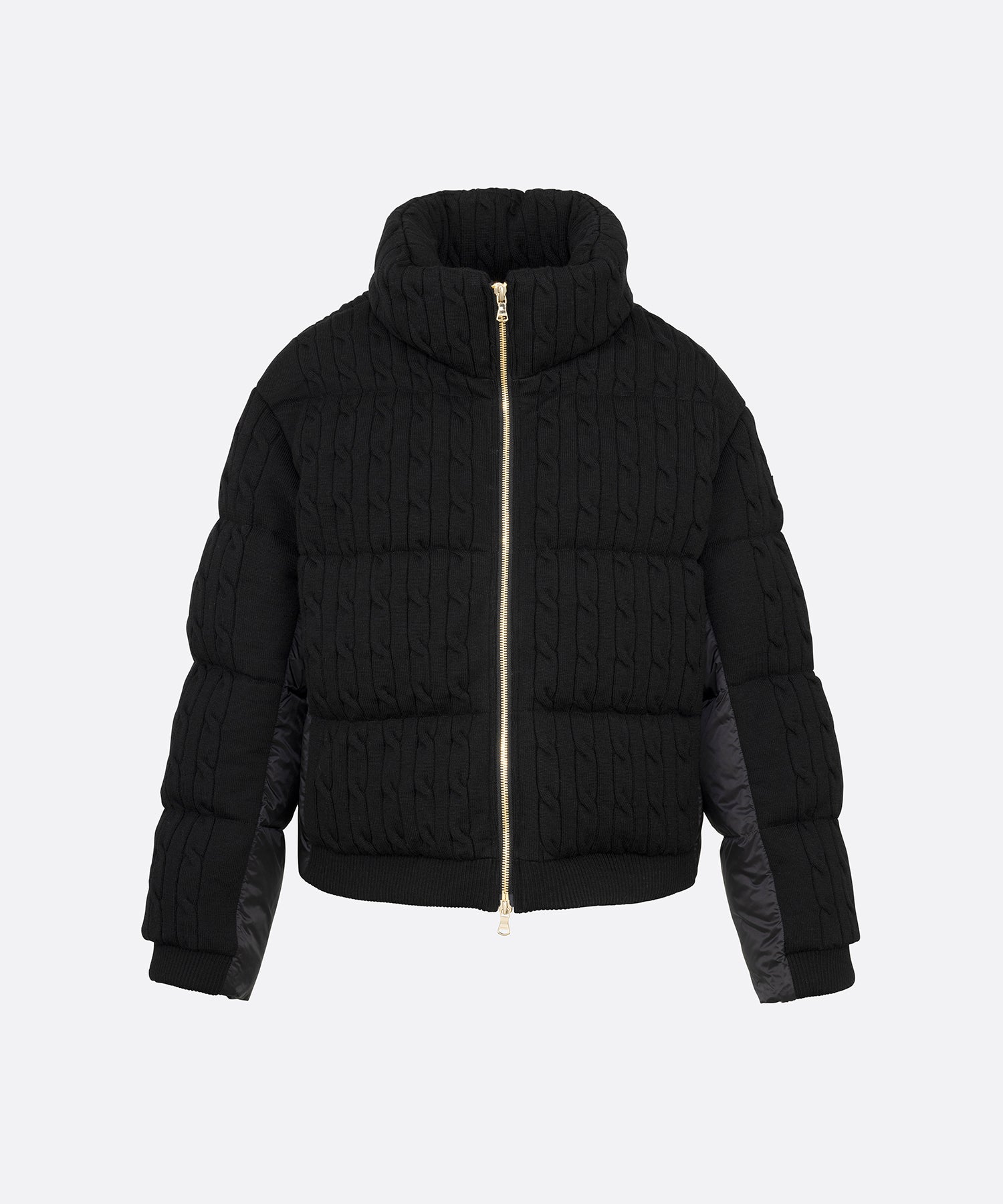 ASTANA Short Down Jacket