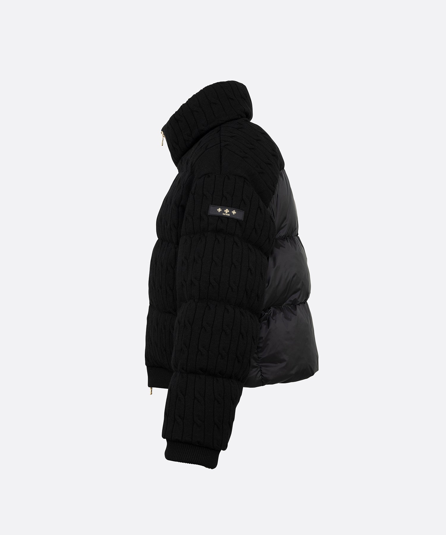 ASTANA Short Down Jacket
