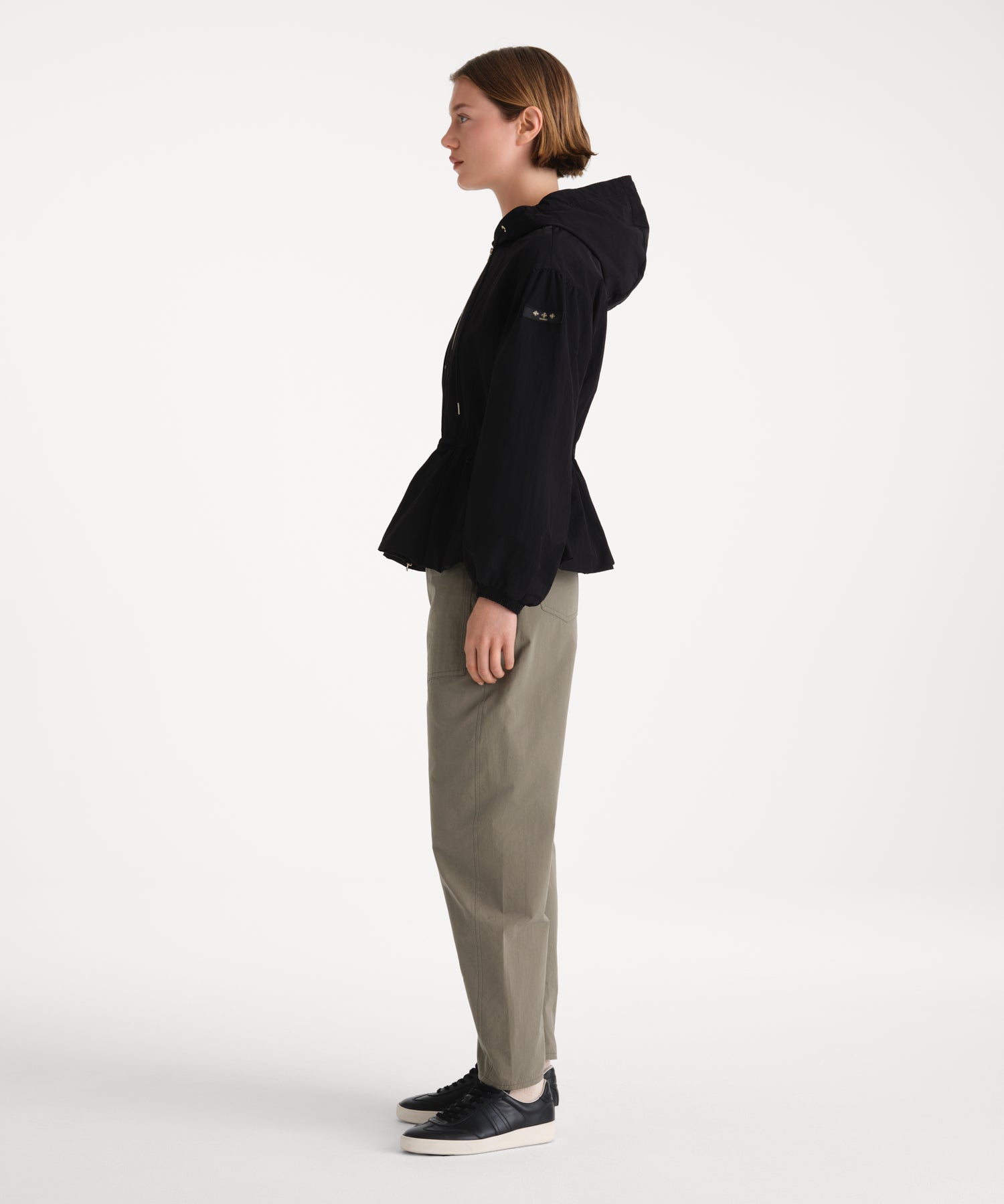 ENZI Hooded Jacket