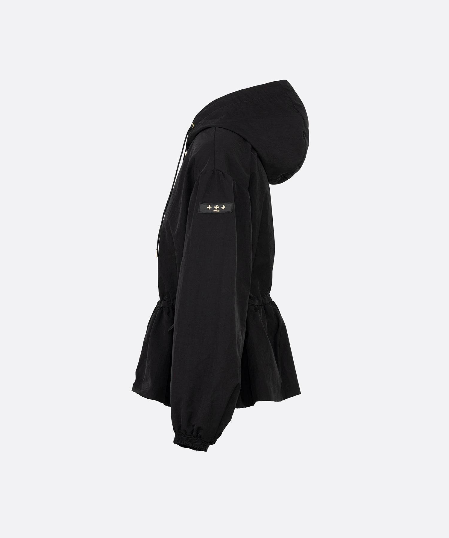 ENZI Hooded Jacket