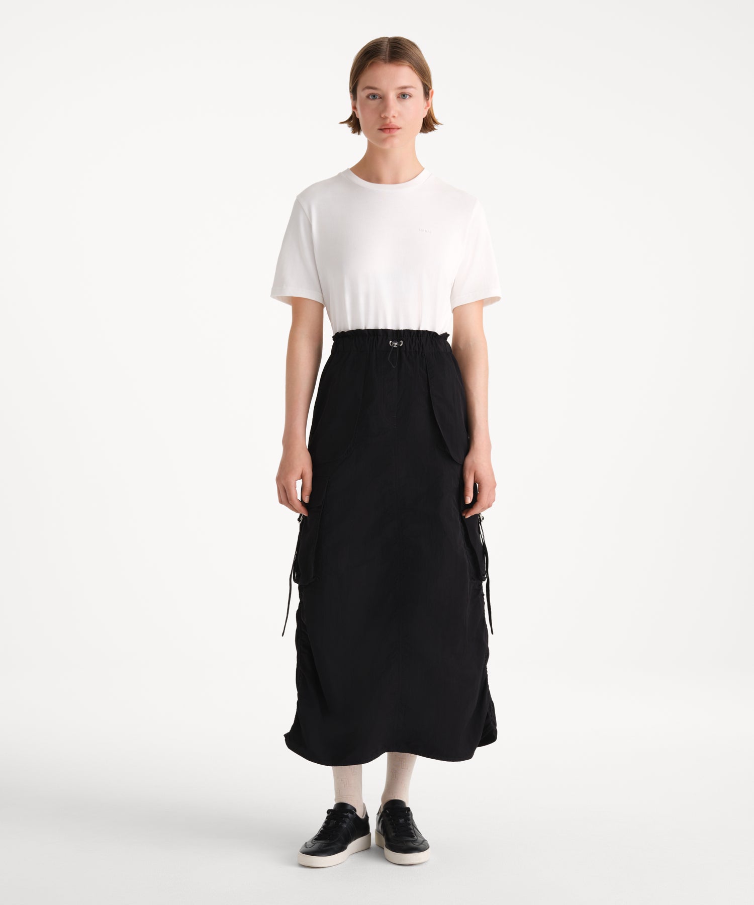 IUTILA Skirt
