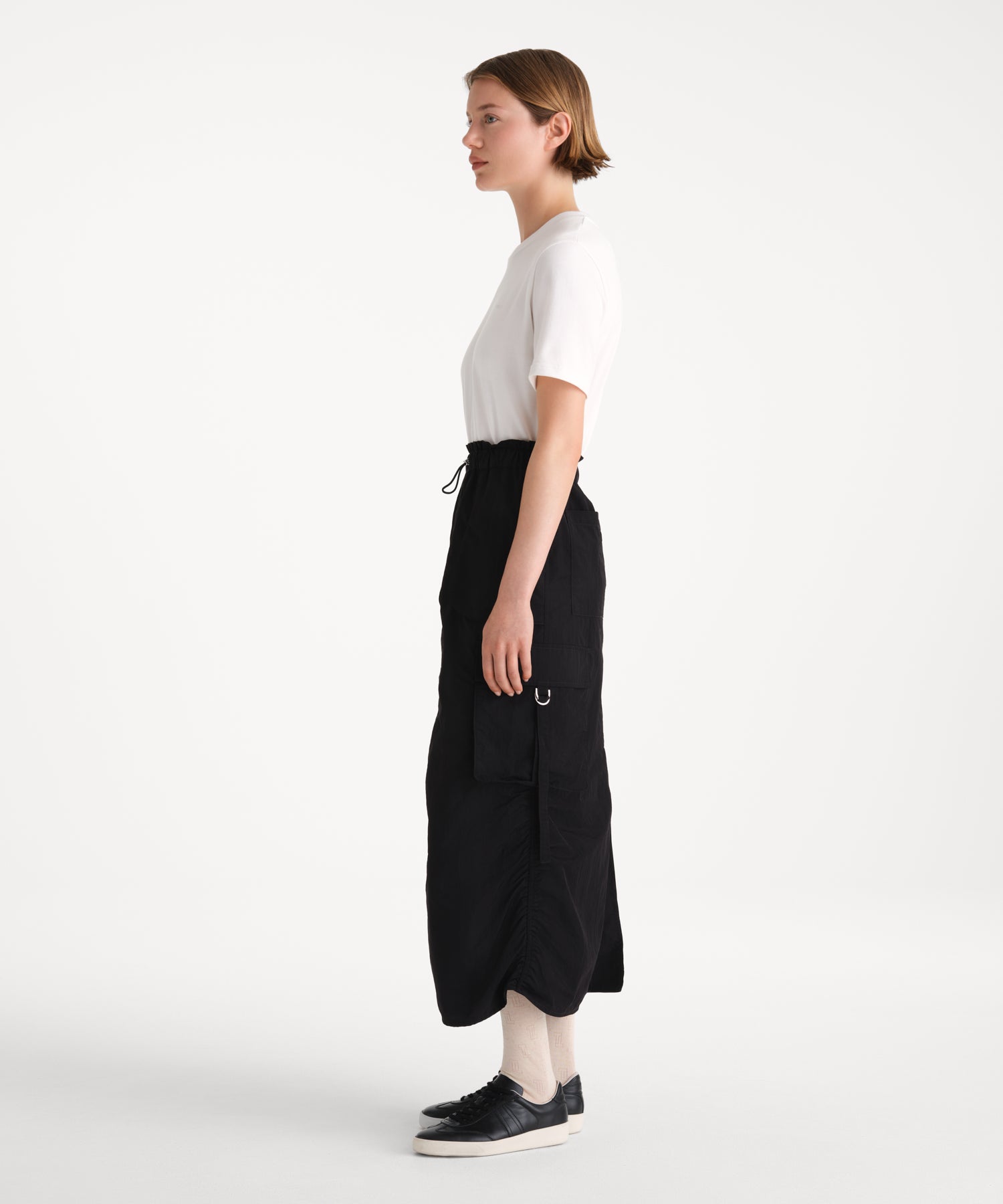 IUTILA Skirt