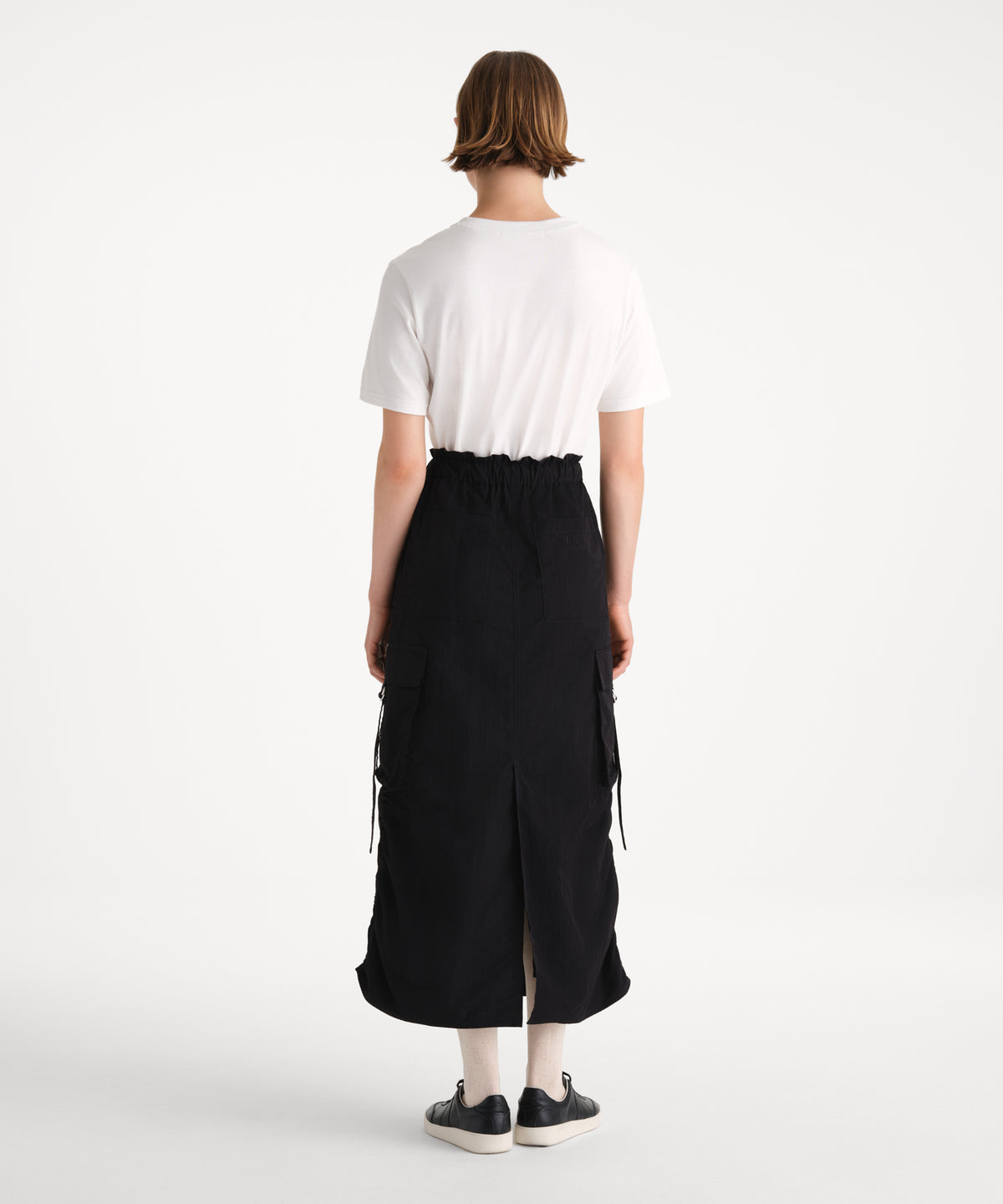 IUTILA Skirt