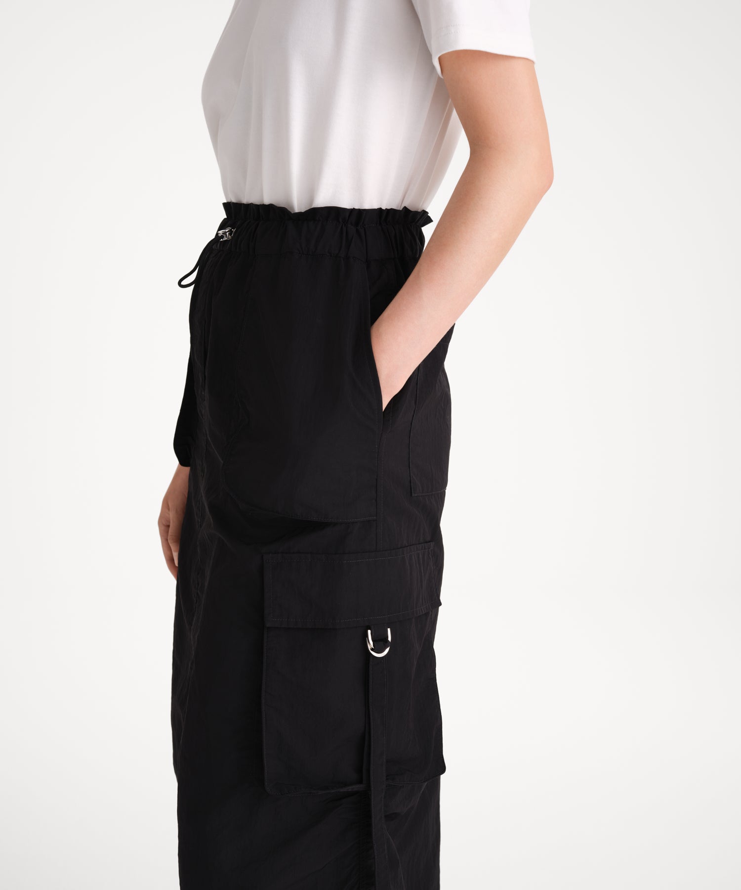 IUTILA Skirt