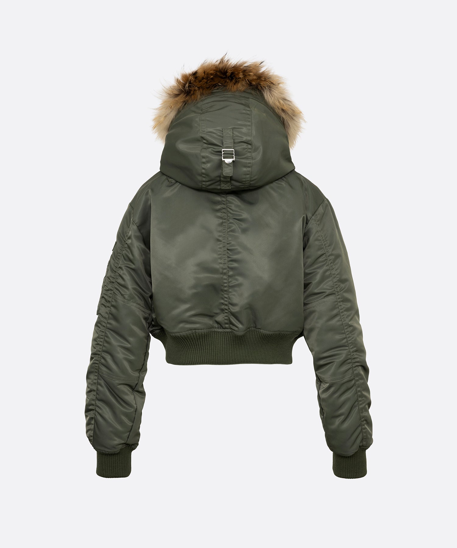 ESTELLA Short Down Jacket