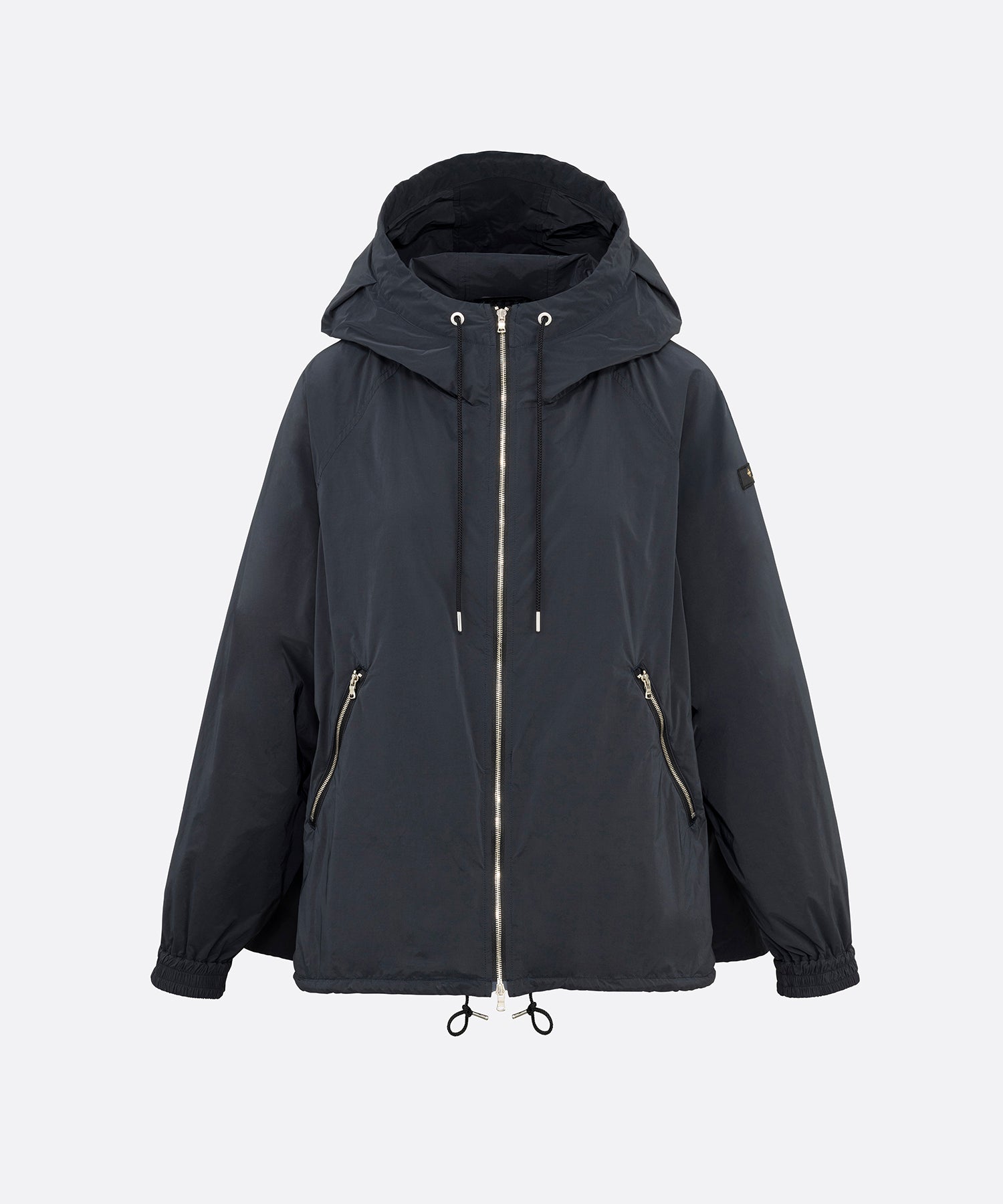CYNARA Hooded Jacket