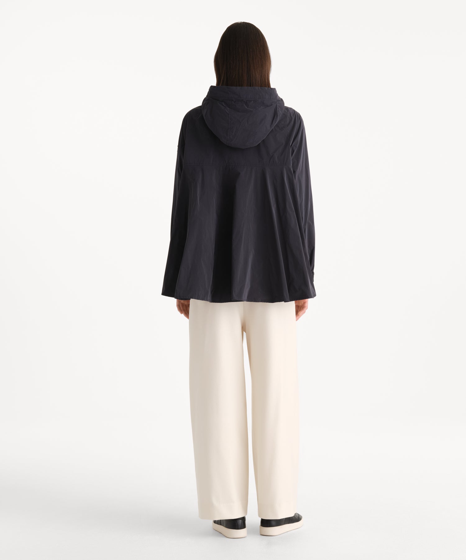 CYNARA Hooded Jacket