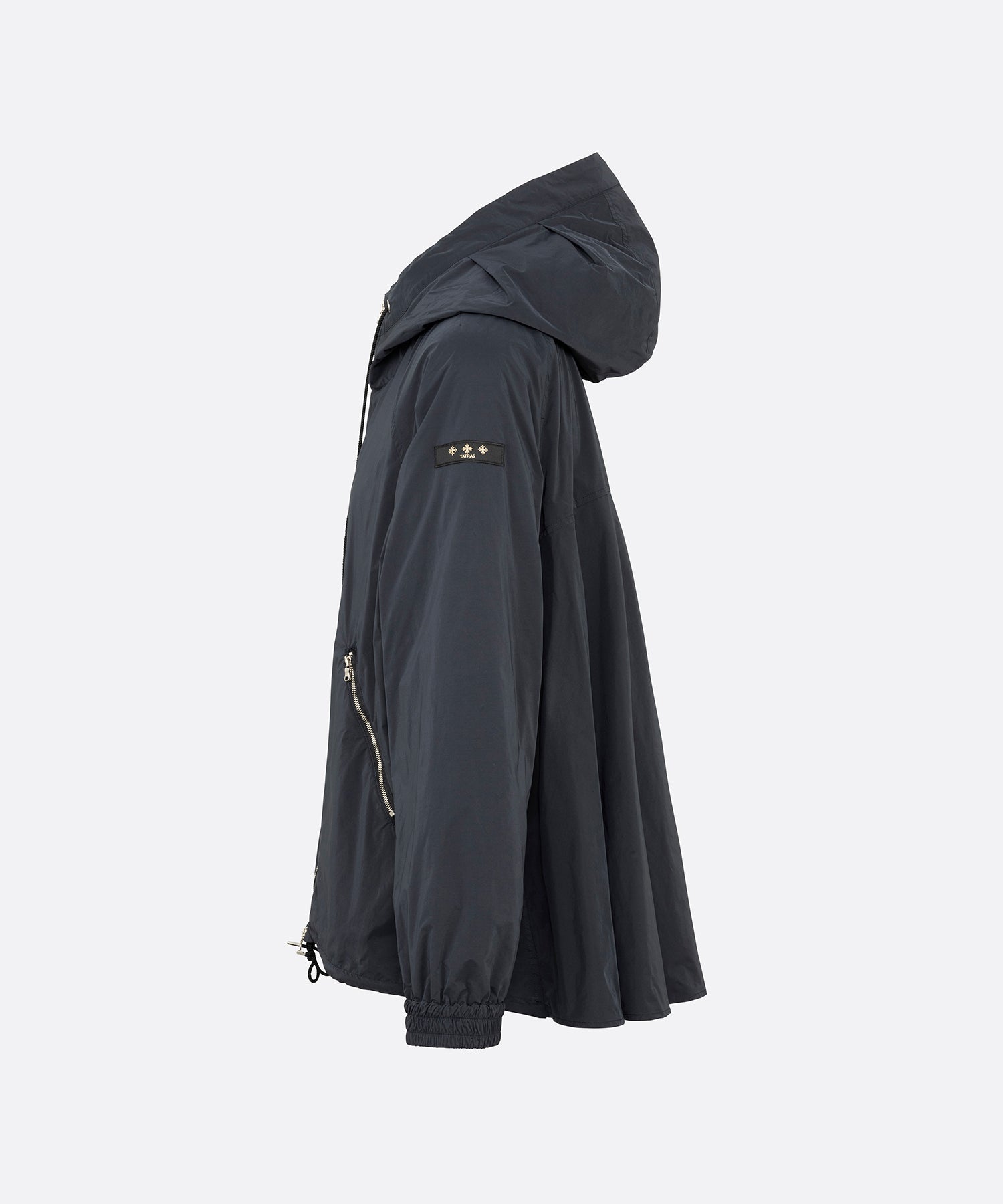 CYNARA Hooded Jacket