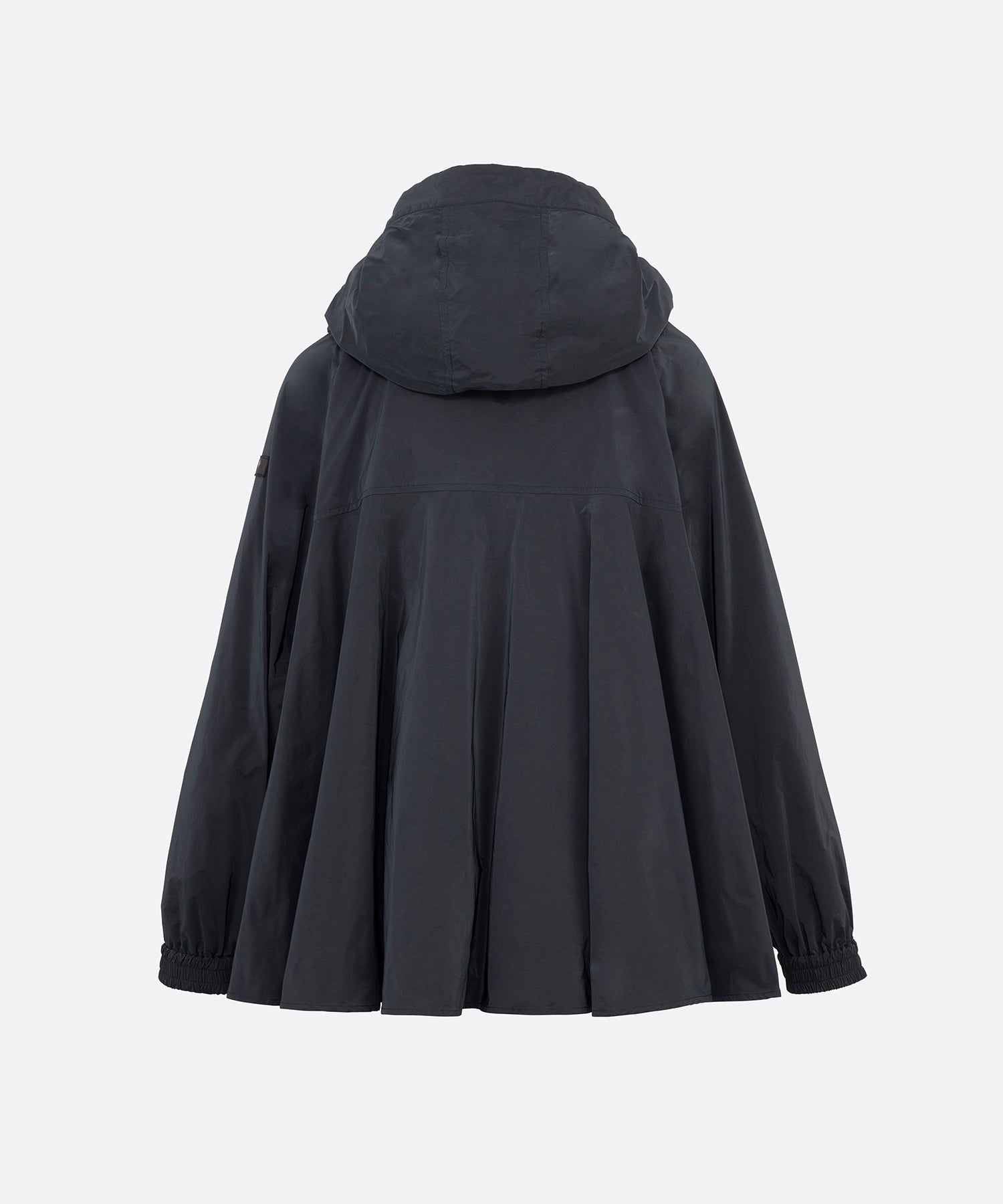 CYNARA Hooded Jacket