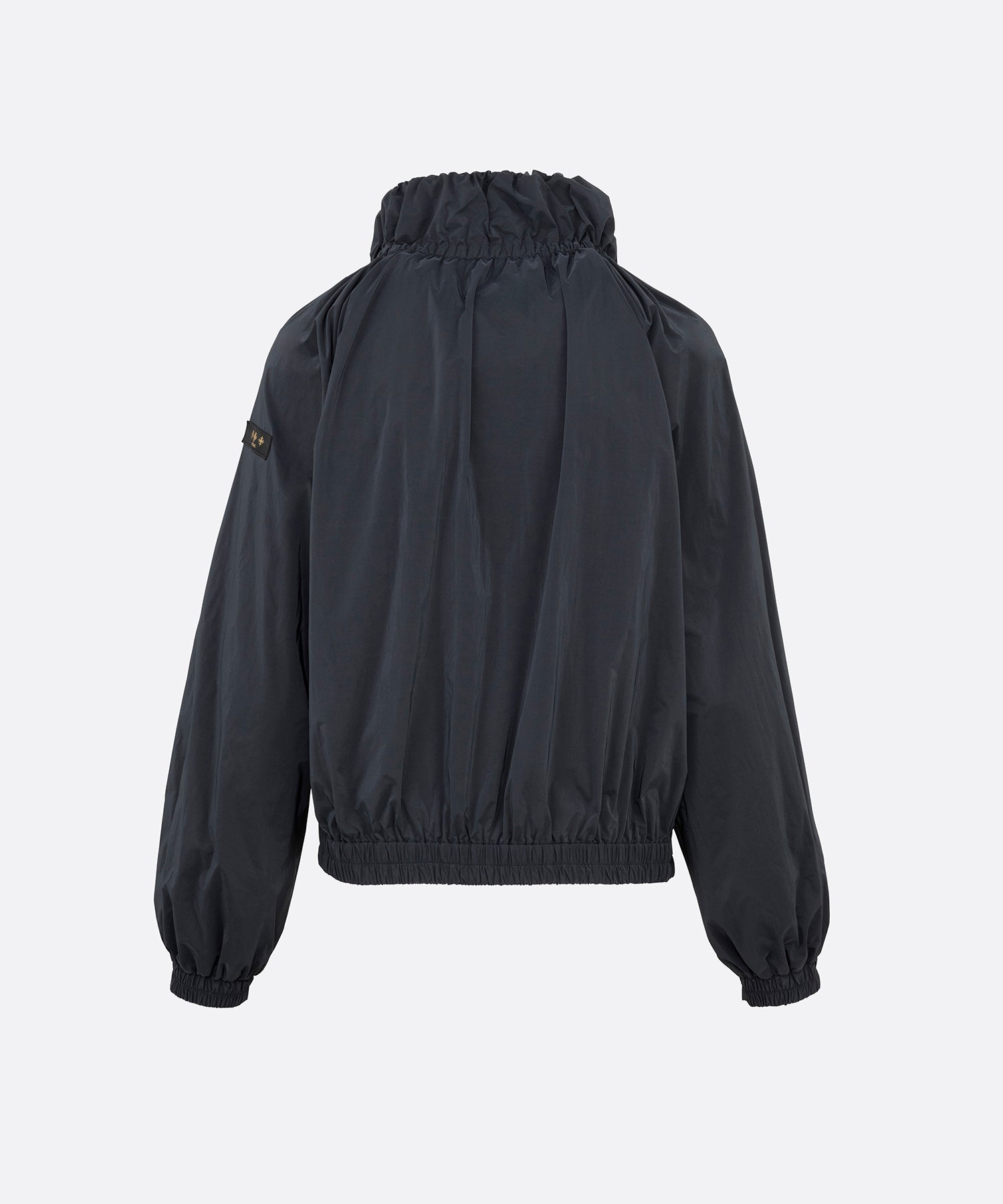 ADELAIDE Stand-Collar Jacket