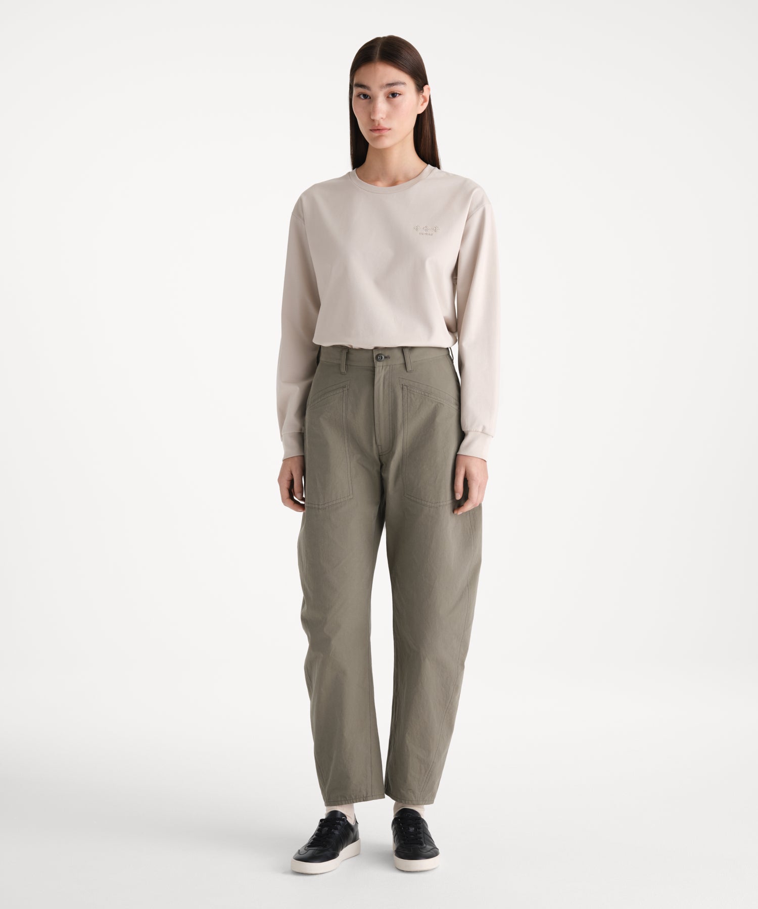 CANBERRA Pantaloni