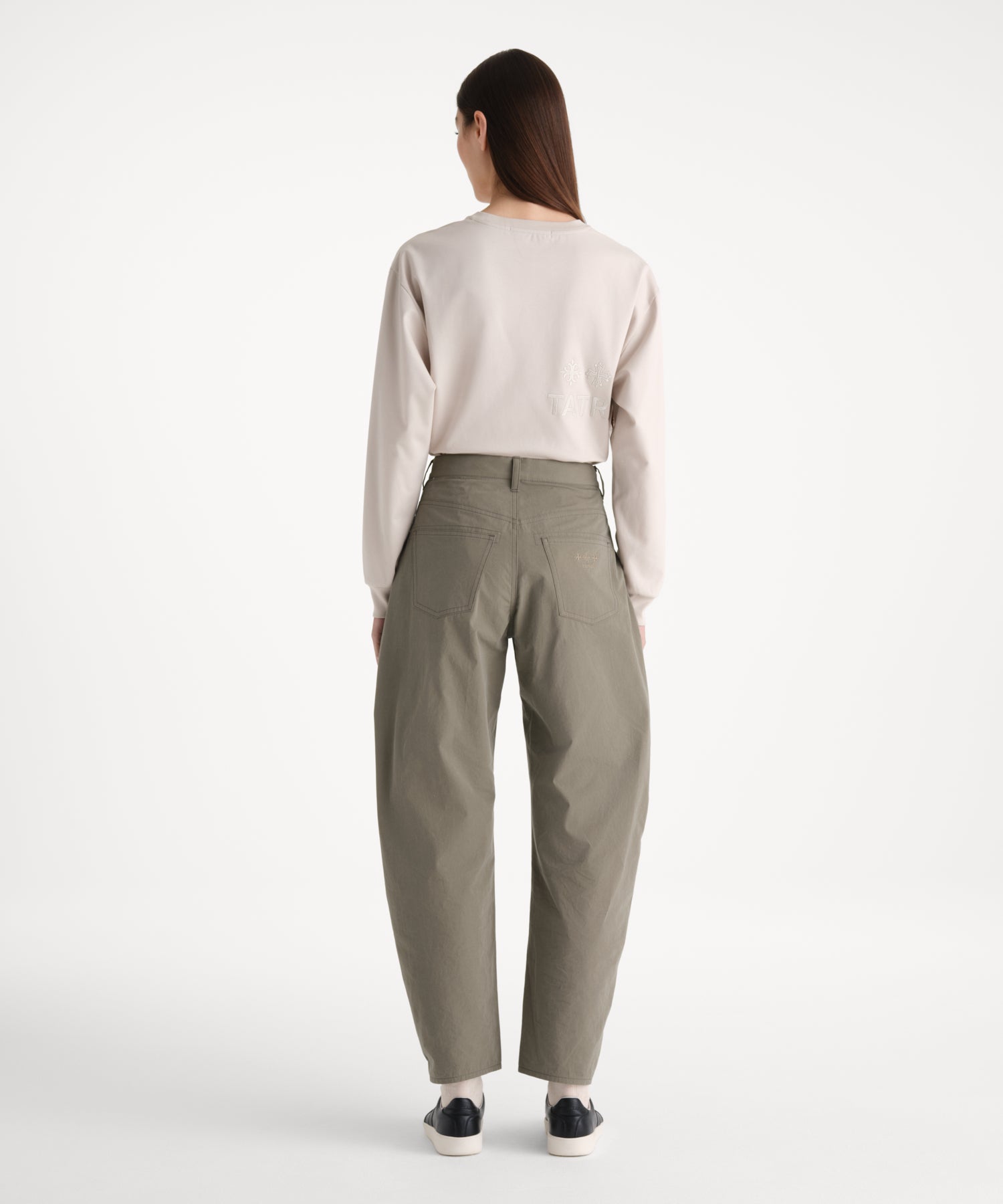 CANBERRA Pantaloni