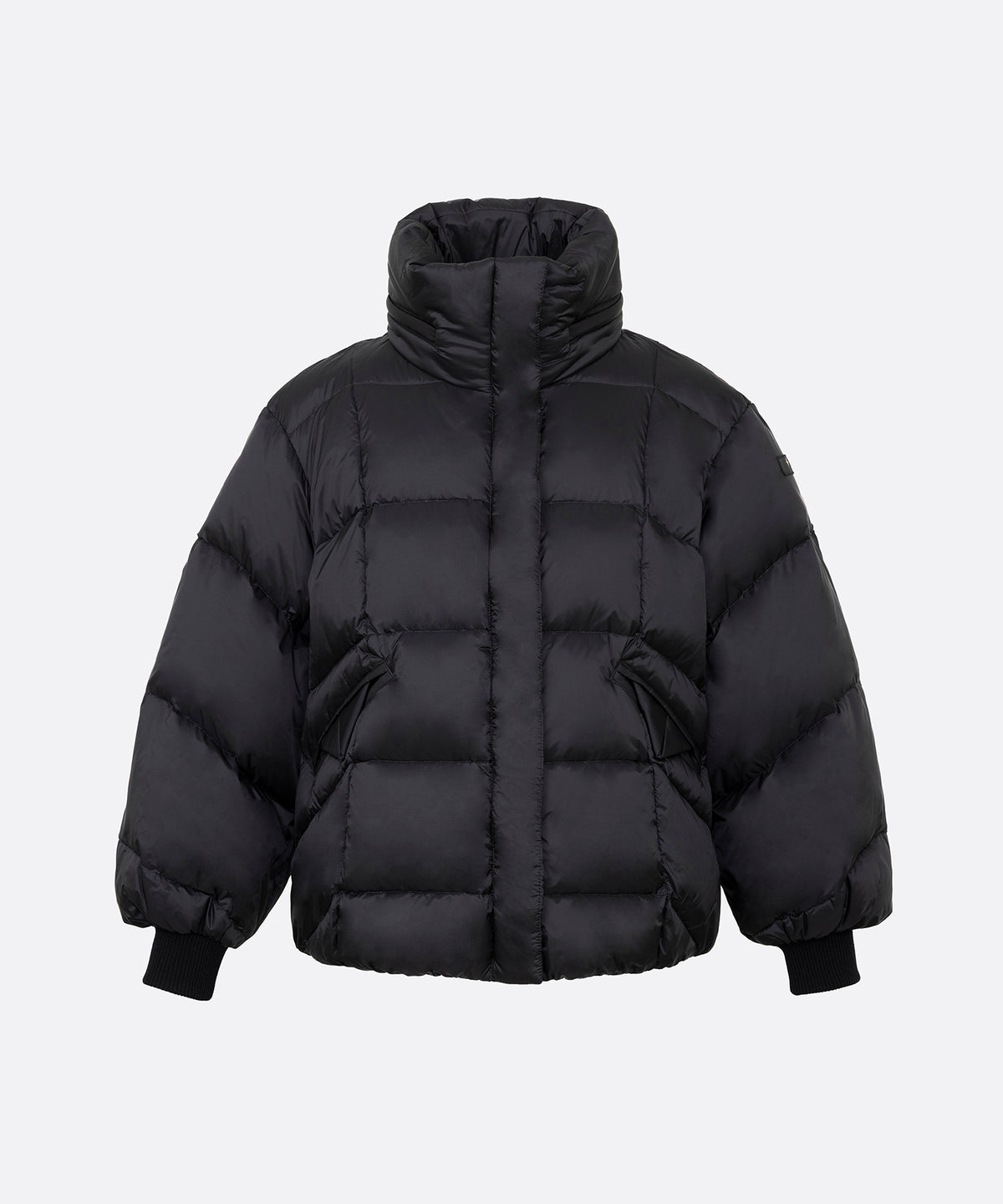 LEVUKA Short Down Jacket