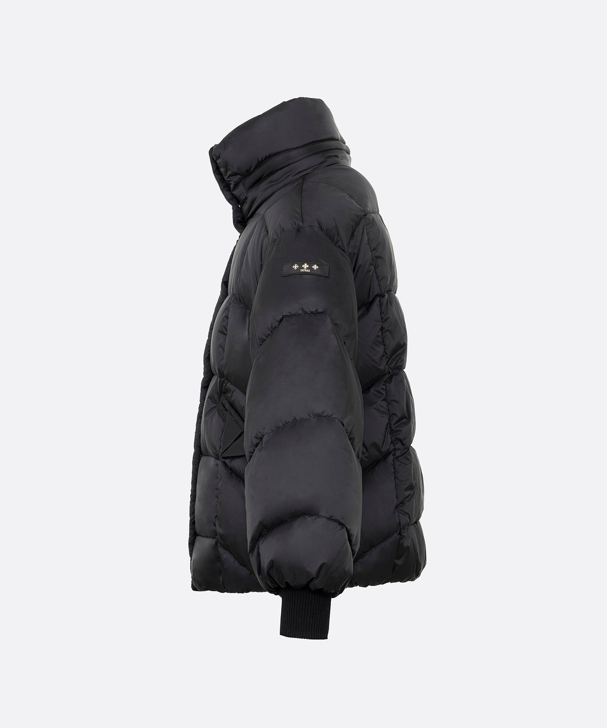 LEVUKA Short Down Jacket
