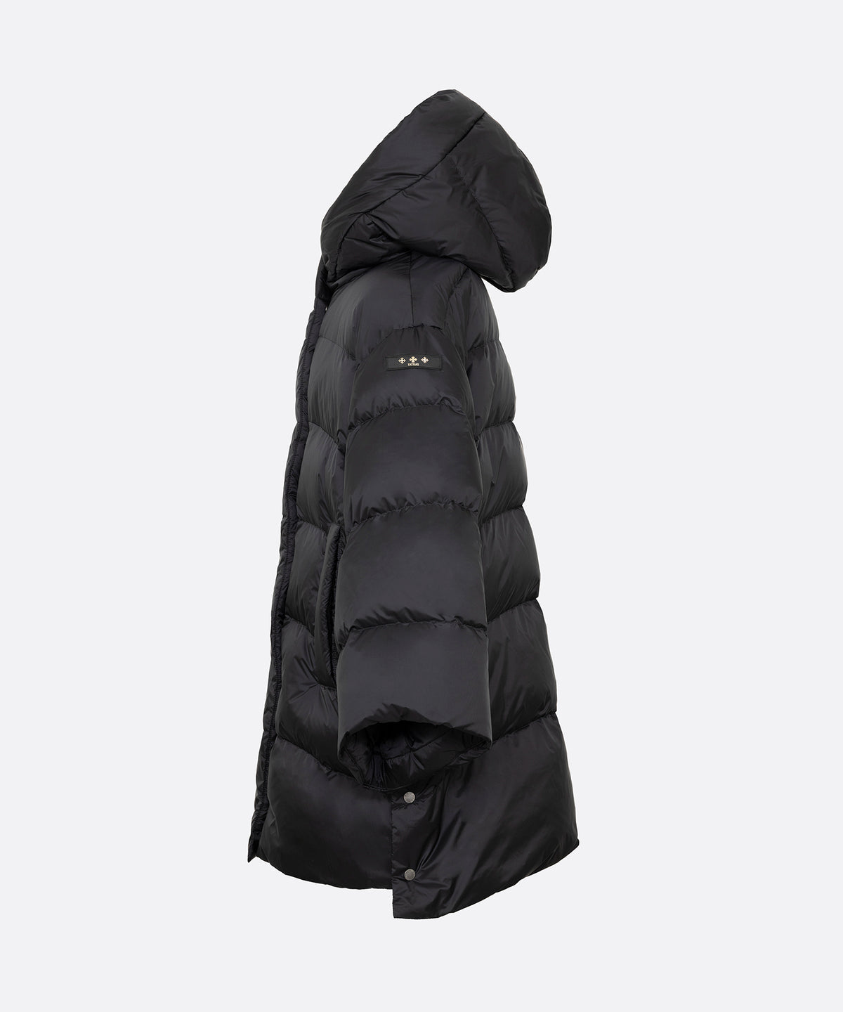 TAFUNA Mid-Length Down Jacket