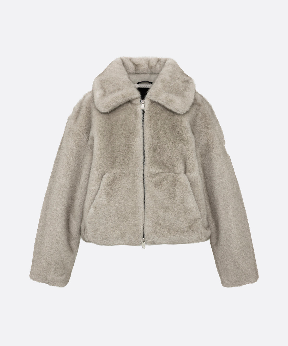 GOMA Fleece Jacket