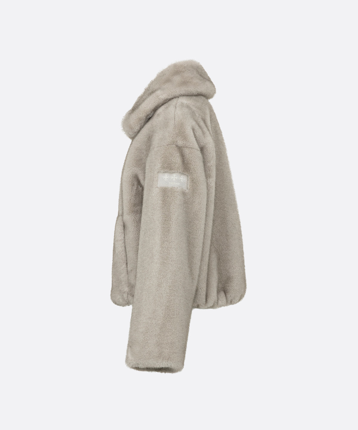 GOMA Fleece Jacket