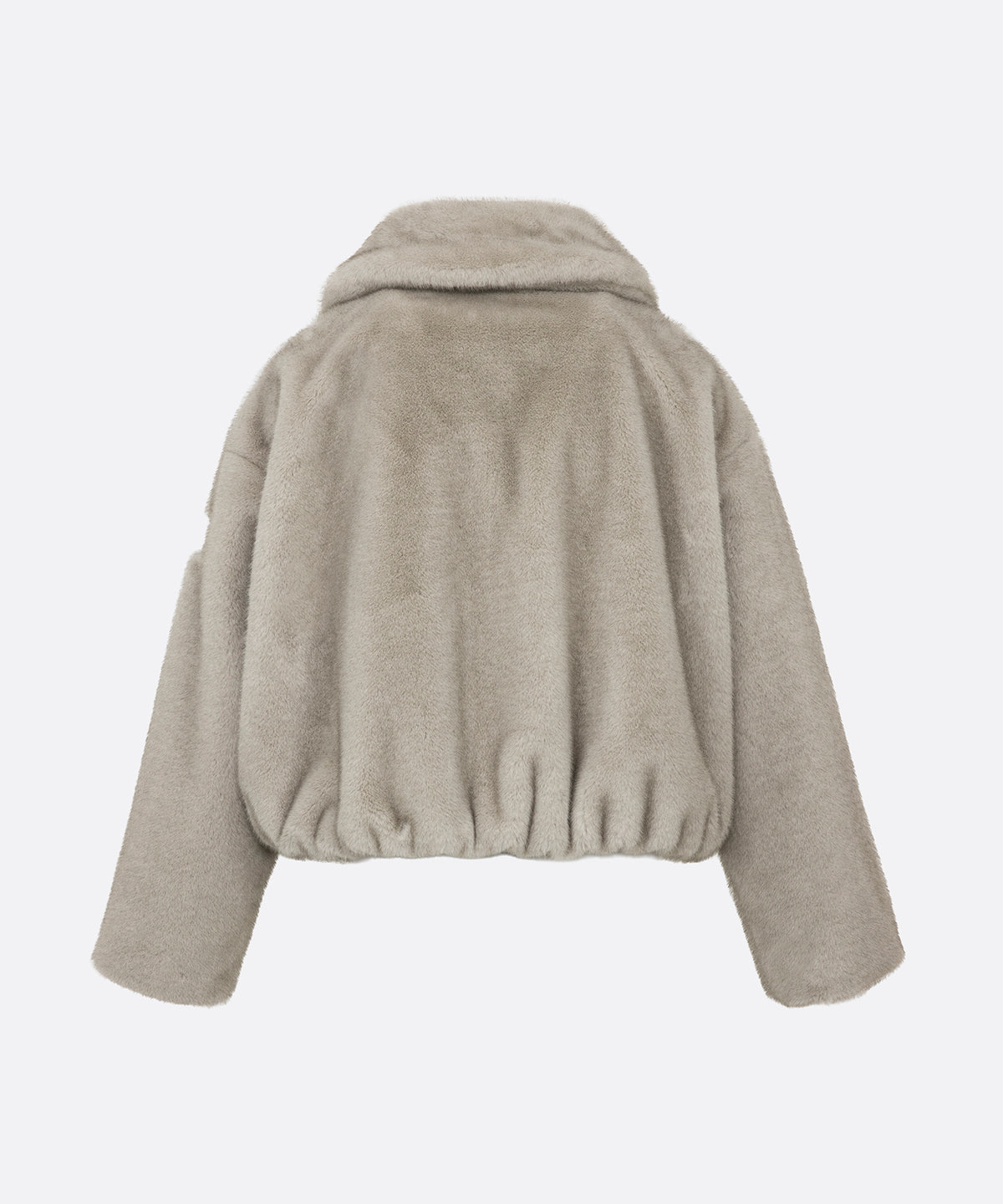 GOMA Fleece Jacket