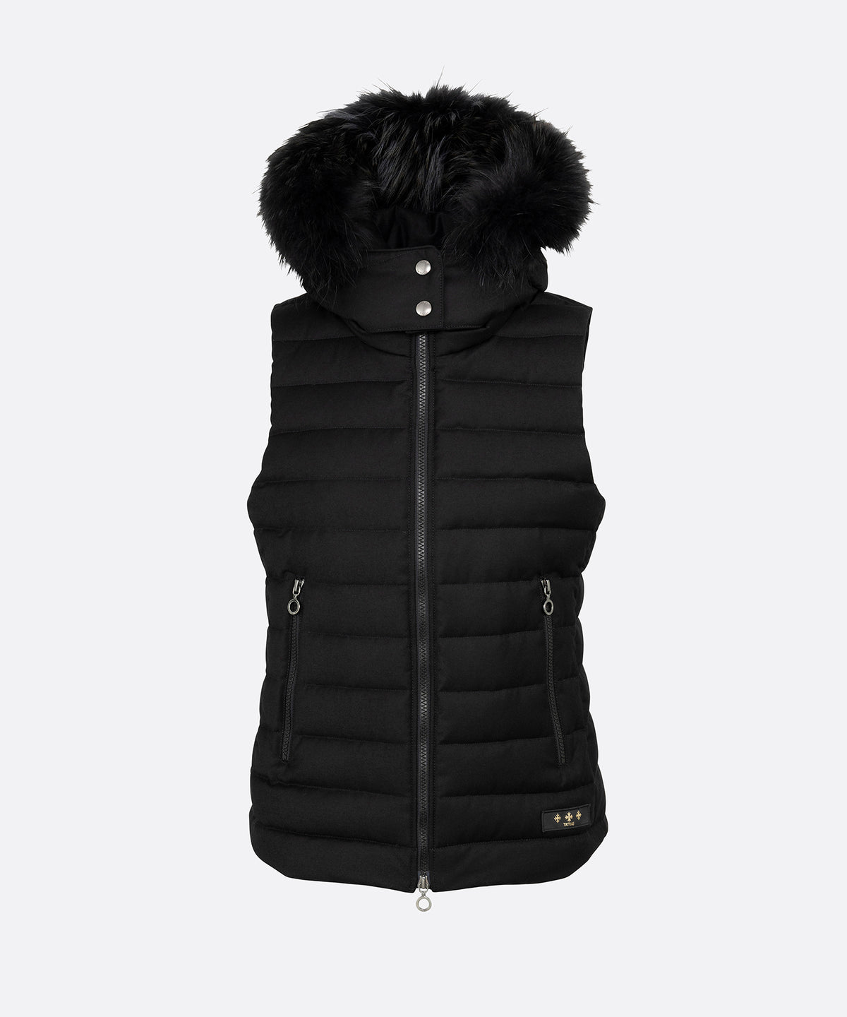 BERA Gilet imbottito