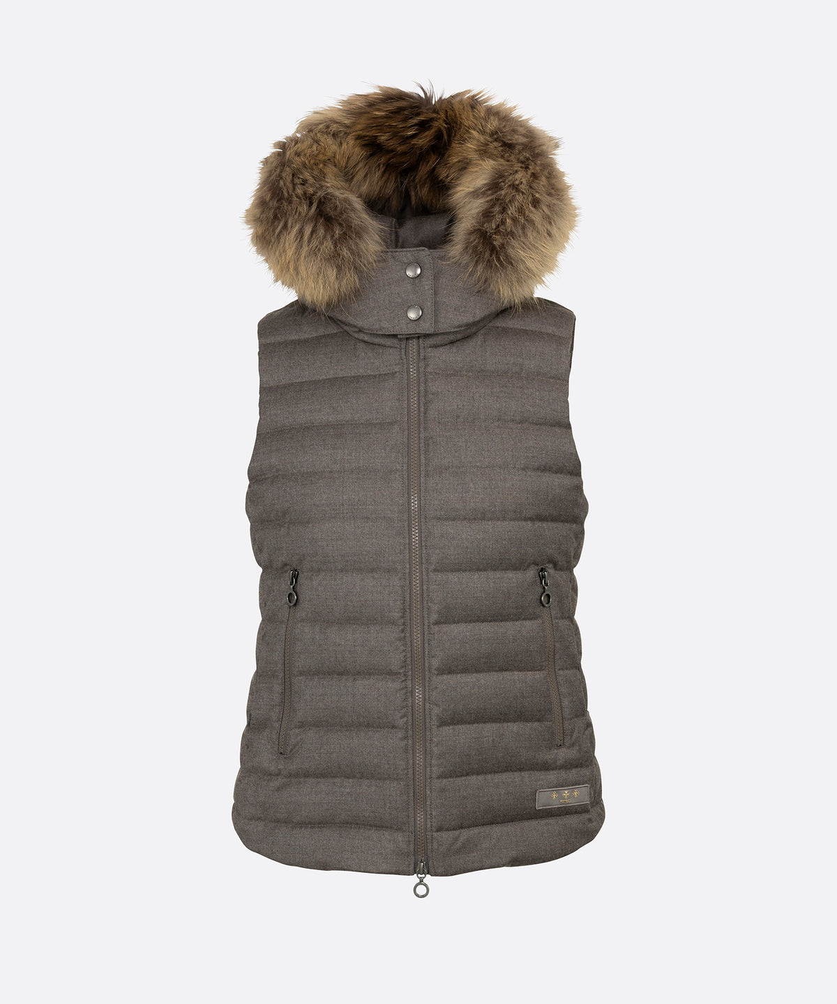 BERA Gilet imbottito