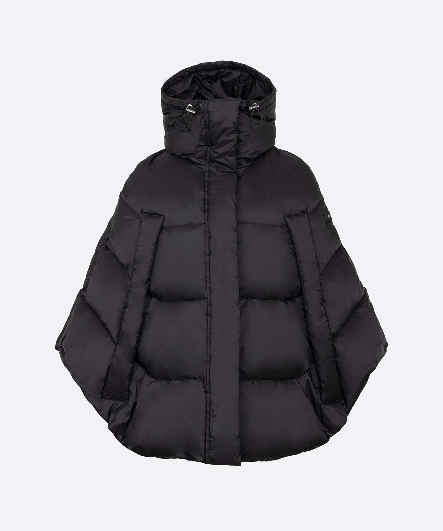 REILA Short Down Jacket