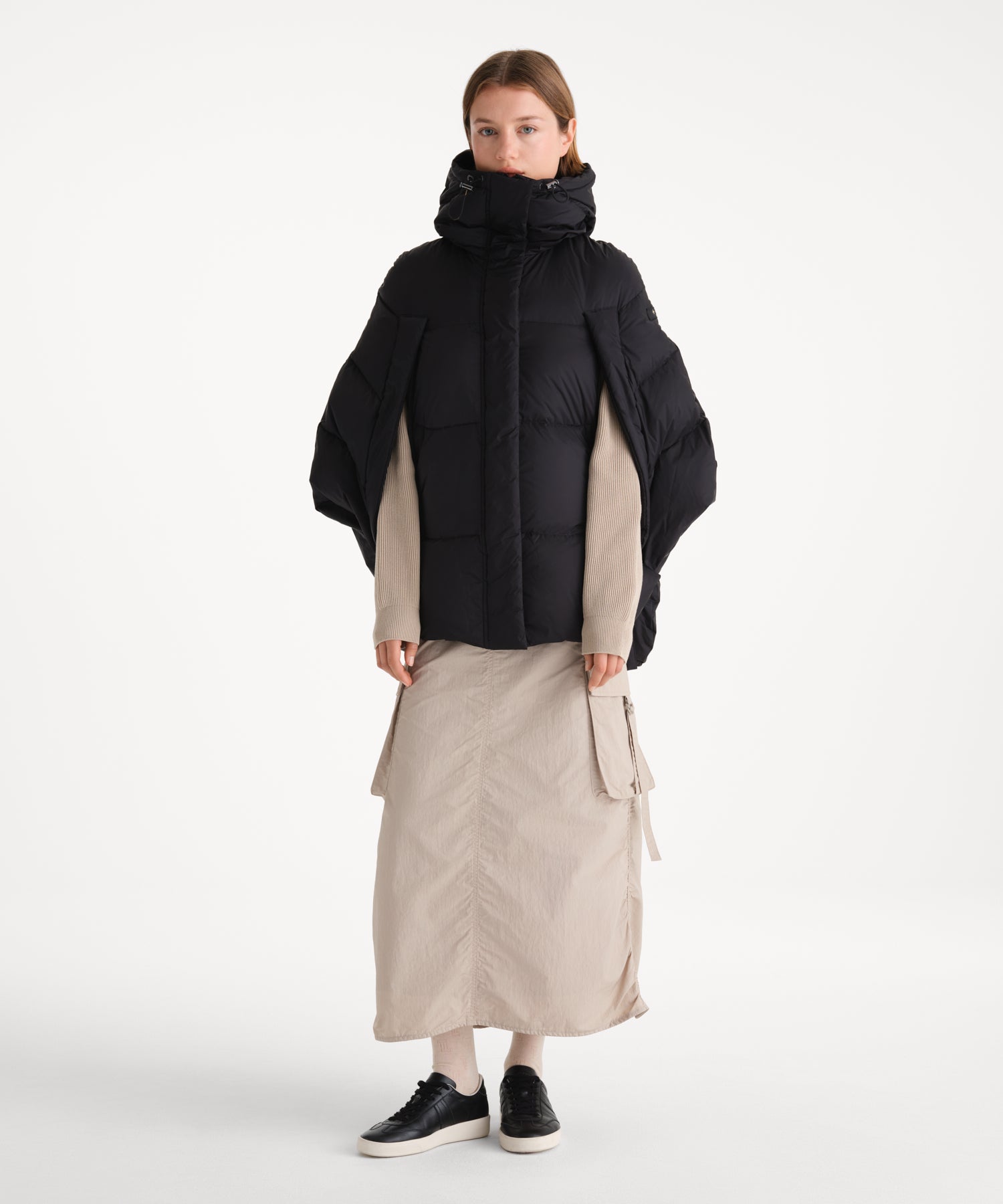 REILA Short Down Jacket