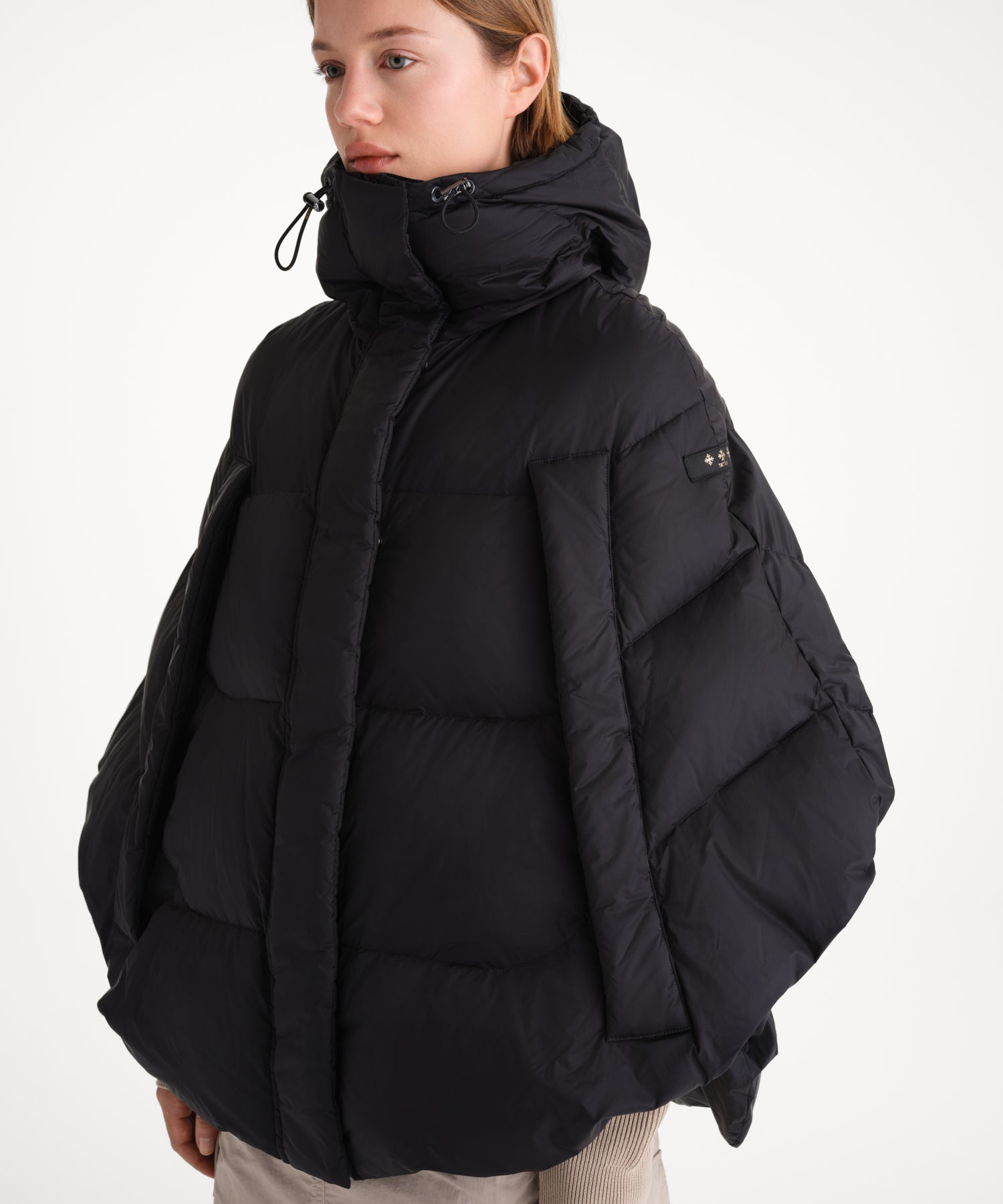 REILA Short Down Jacket