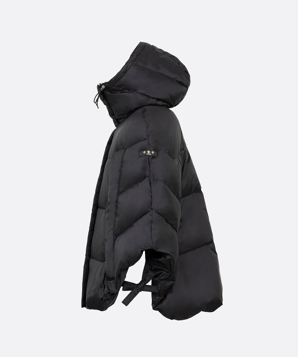 REILA Short Down Jacket