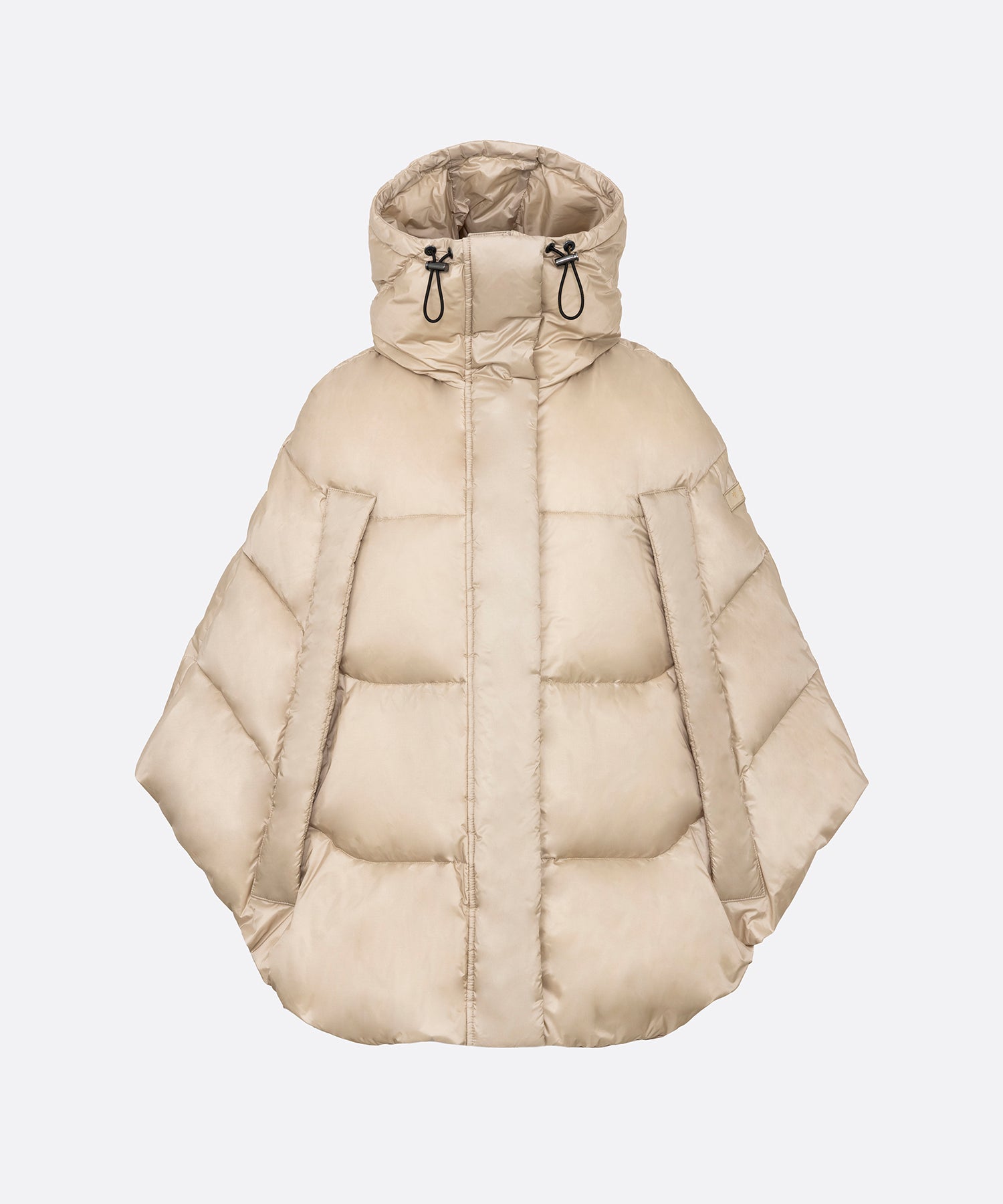 REILA Short Down Jacket