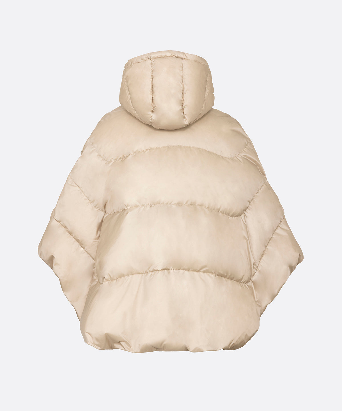 REILA Short Down Jacket