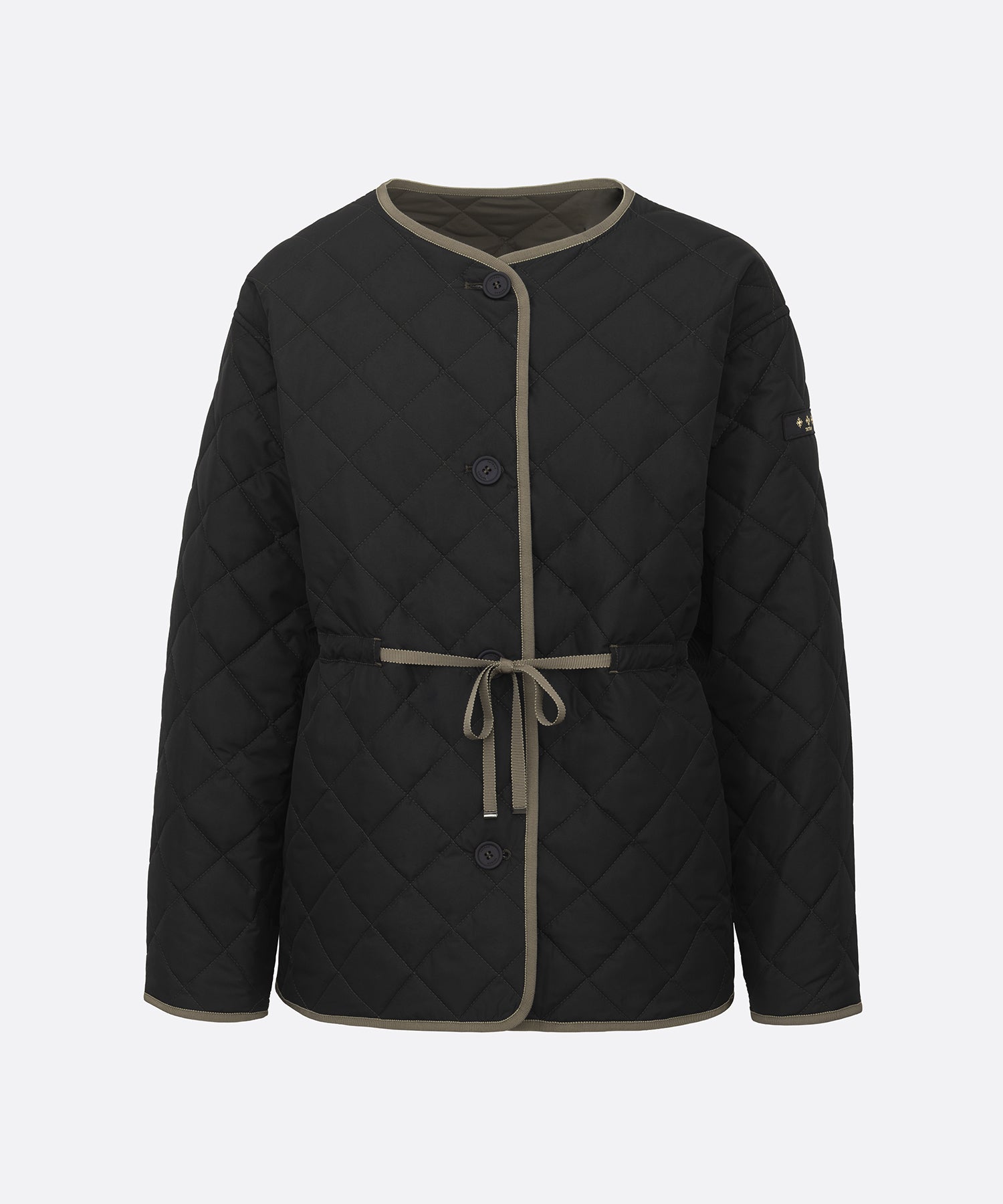 DORDOGNA Quilted Jacket