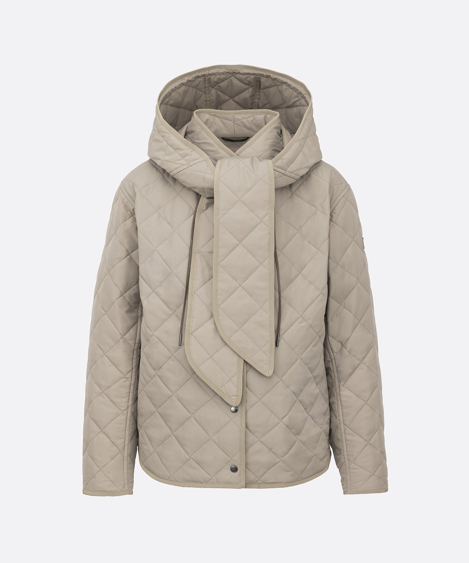 ESLA Padded Jacket