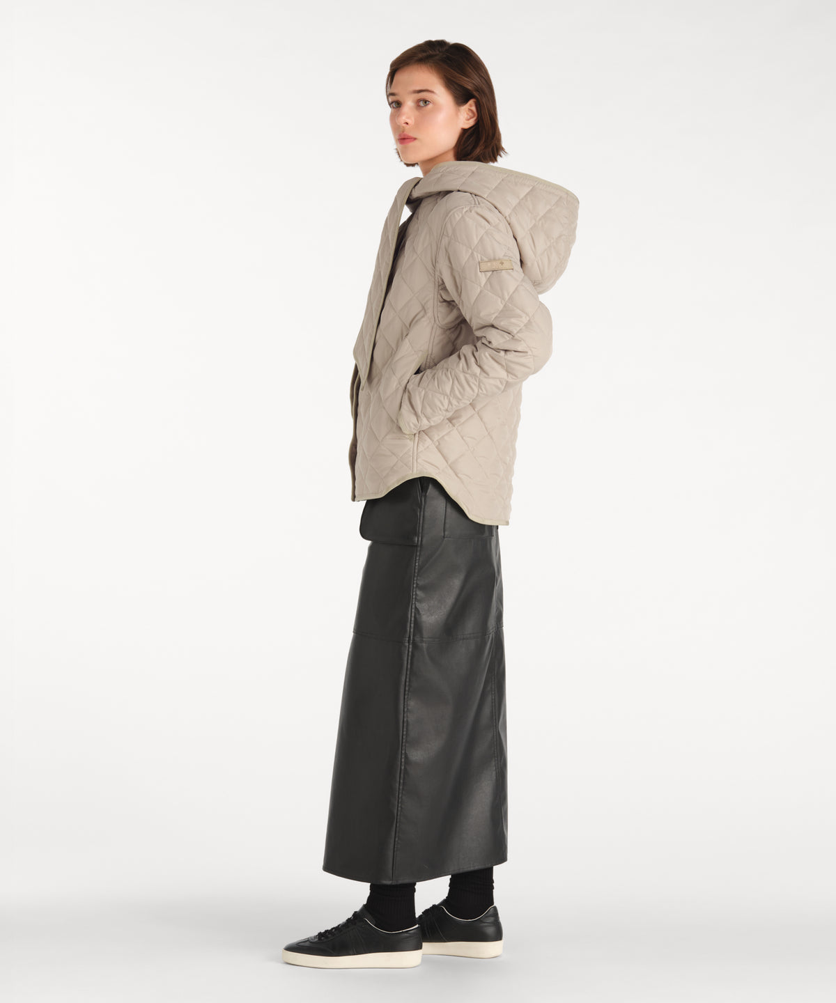 ESLA Padded Jacket