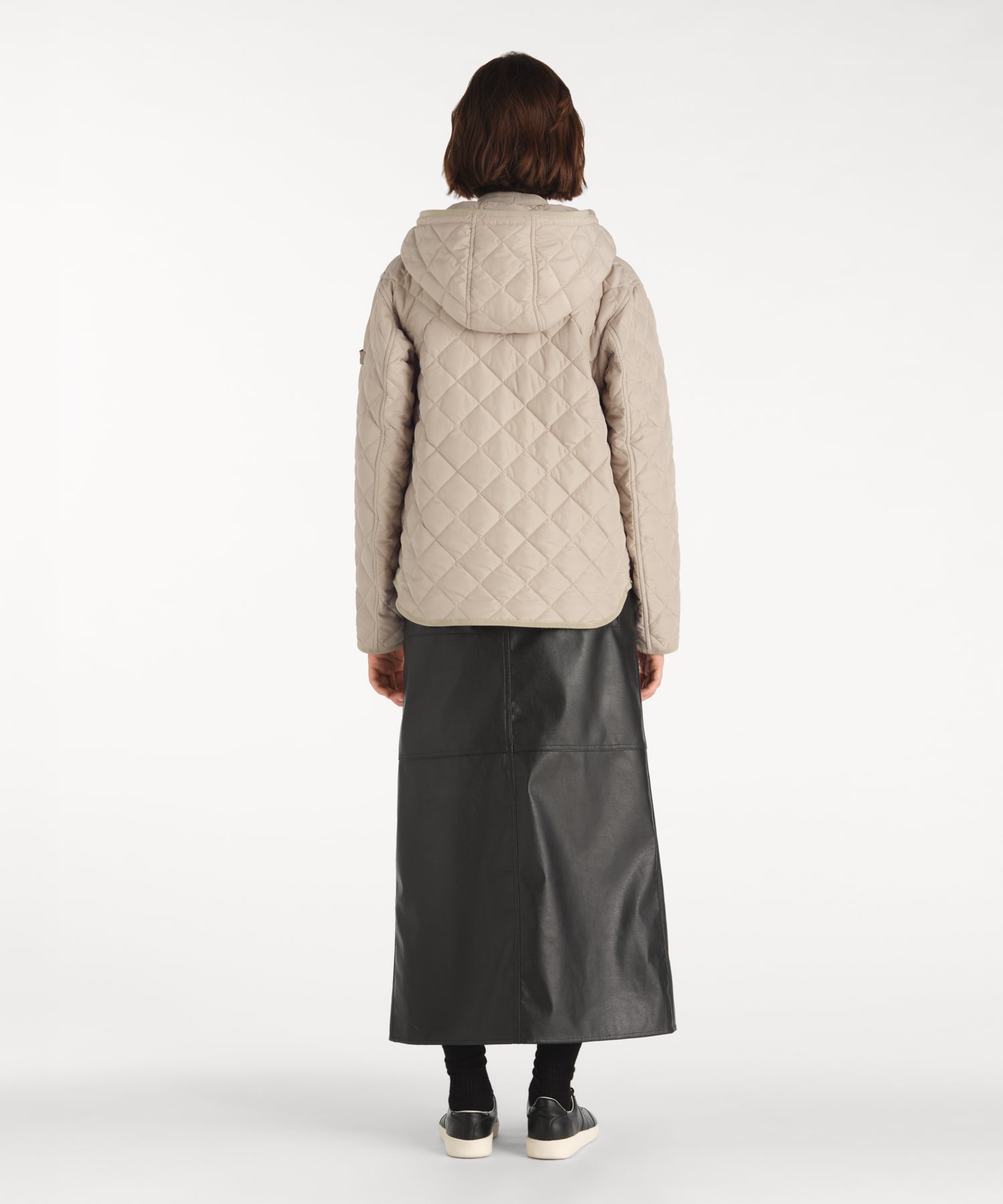 ESLA Padded Jacket