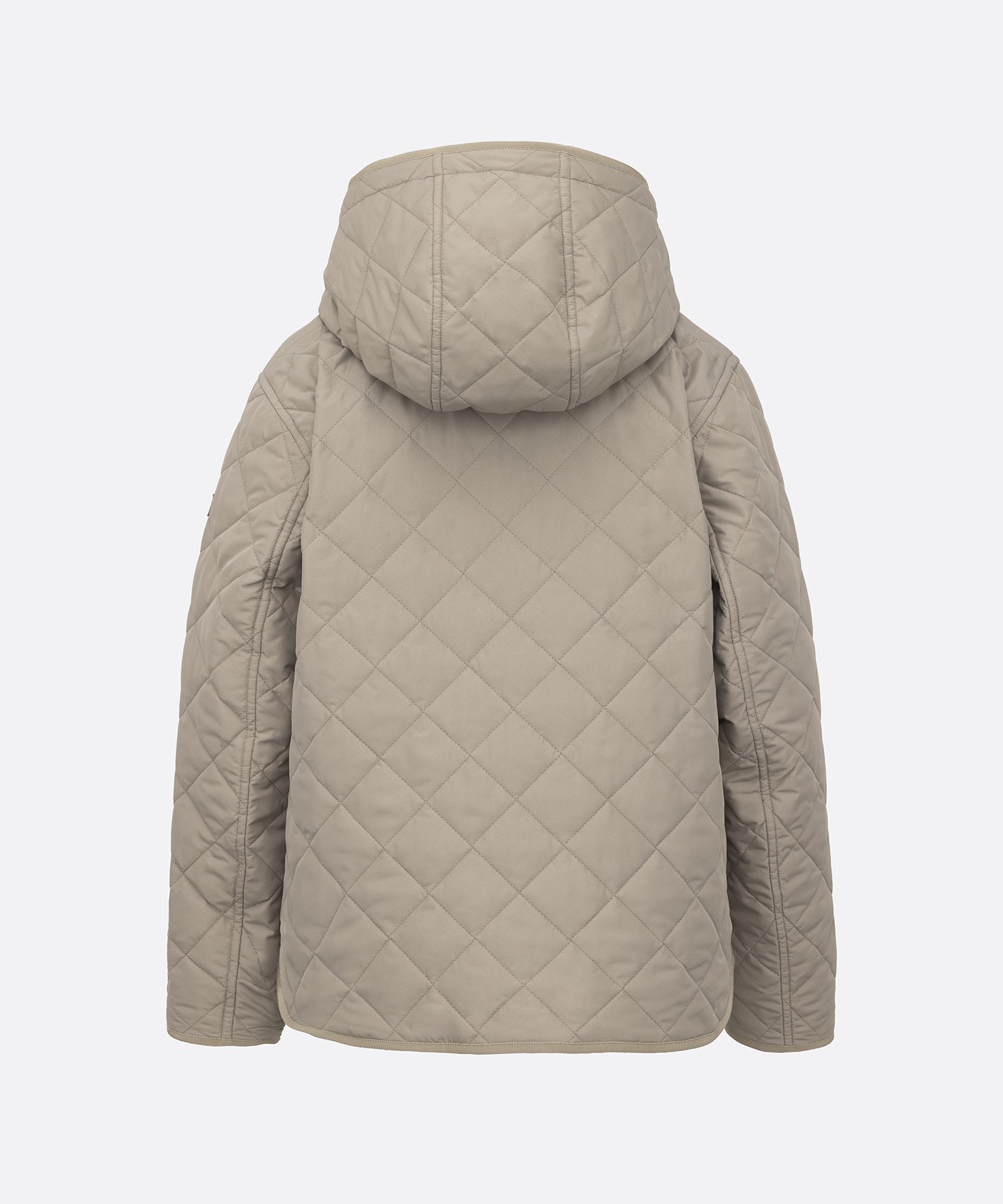 ESLA Padded Jacket
