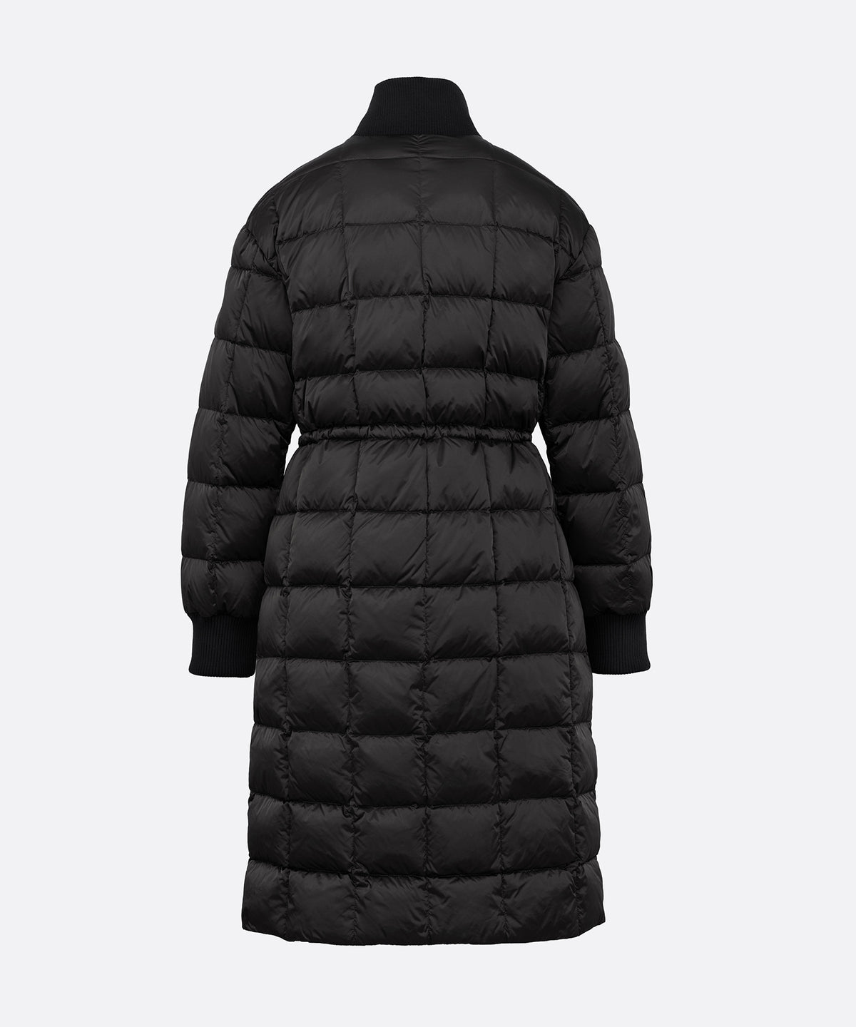 TURIA Long Down Jacket