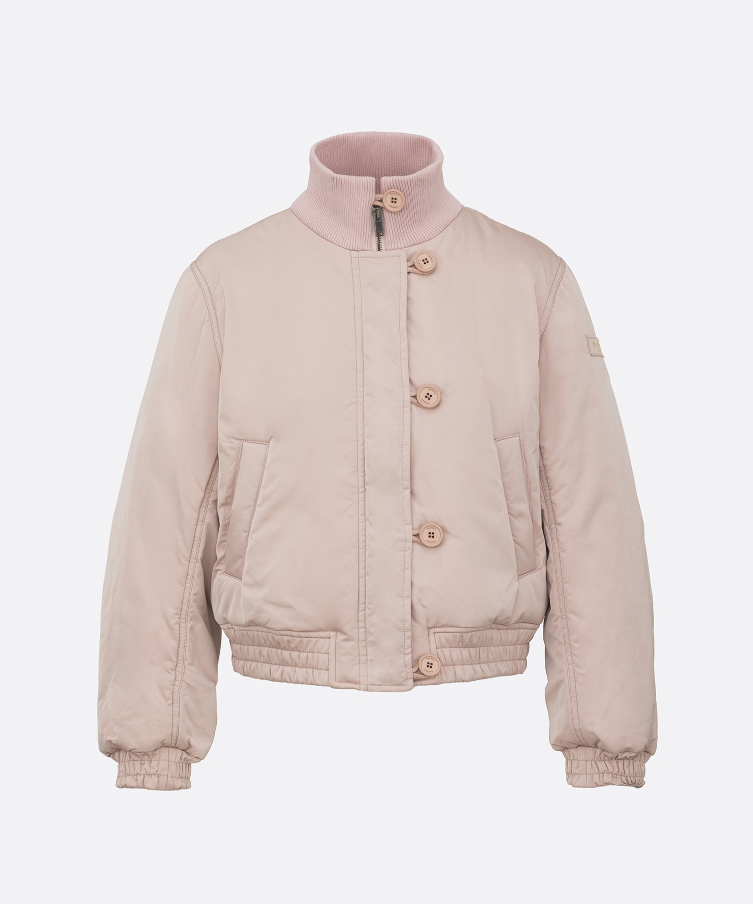 MUGA Jacket