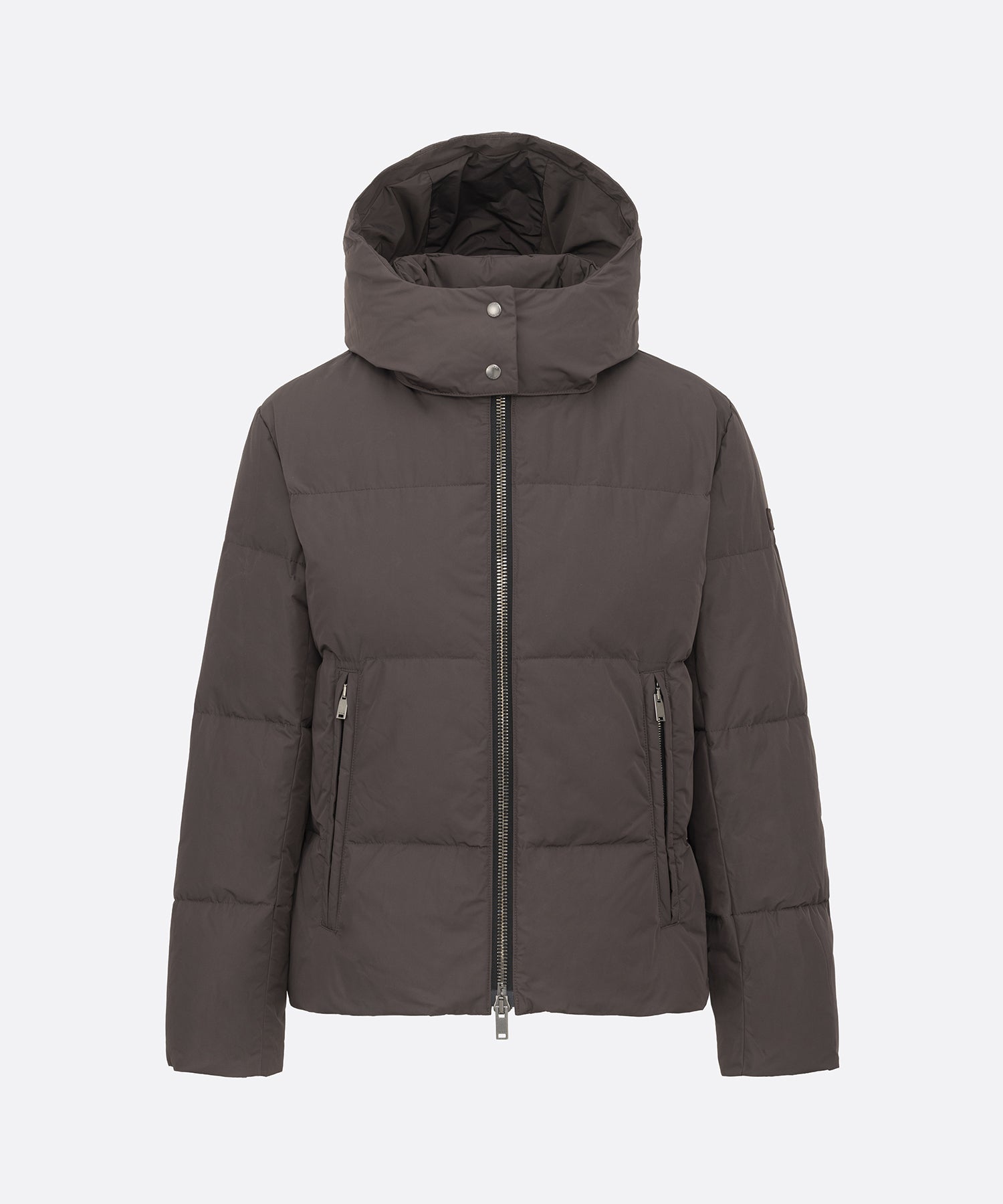 VALIRA Short Down Jacket