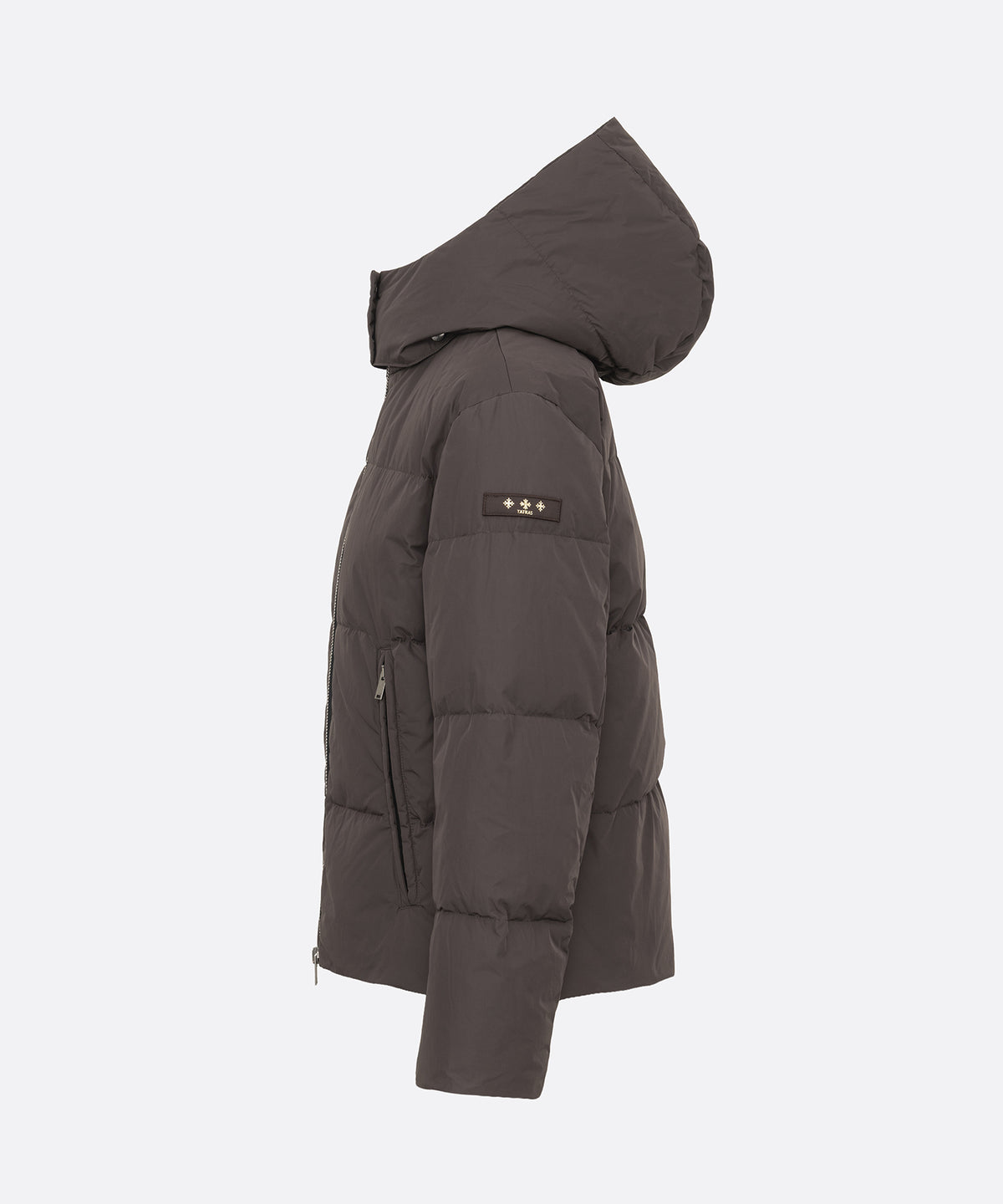 VALIRA Short Down Jacket