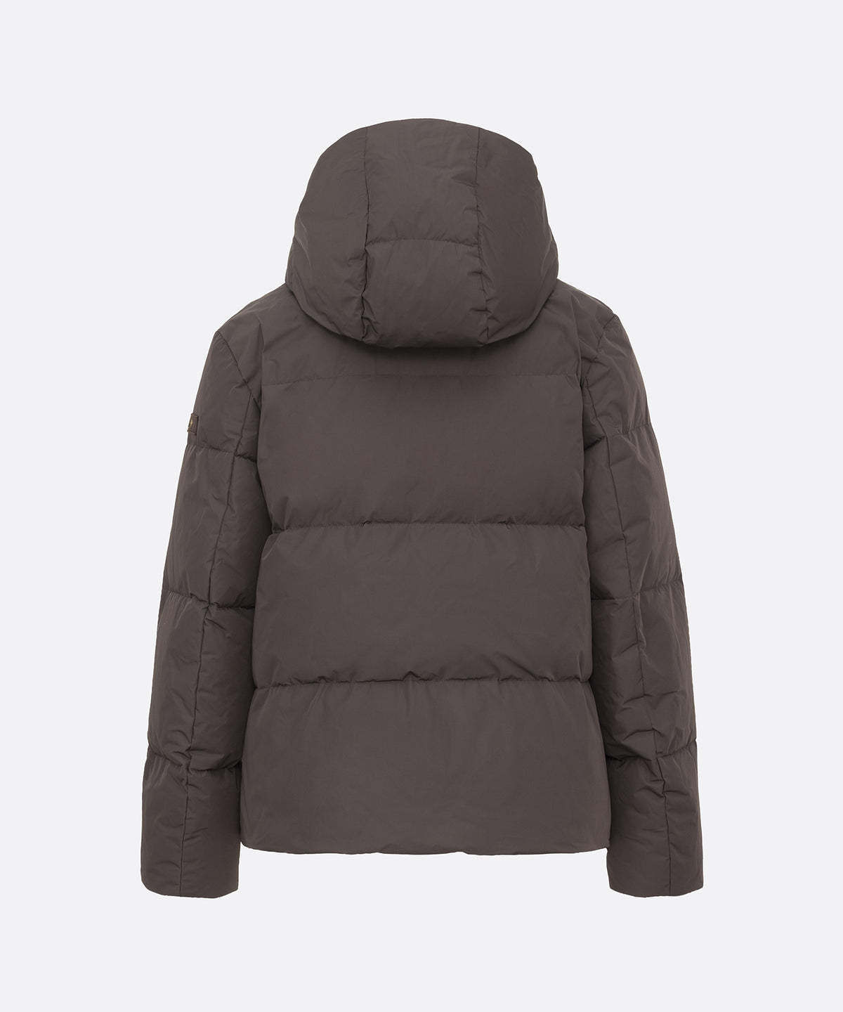 VALIRA Short Down Jacket