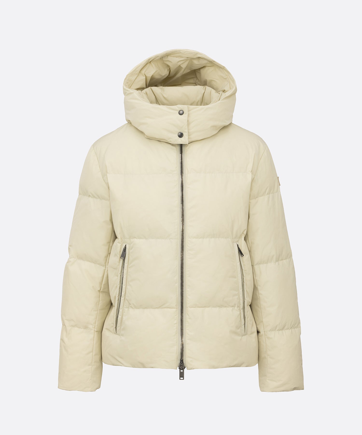 VALIRA Short Down Jacket