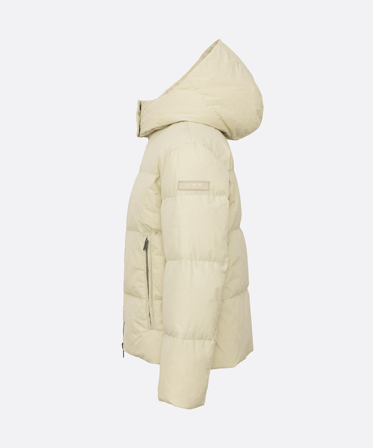 VALIRA Short Down Jacket