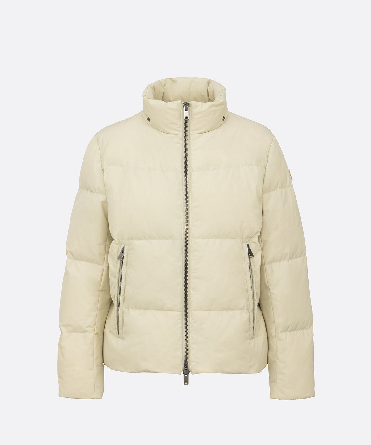 VALIRA Short Down Jacket