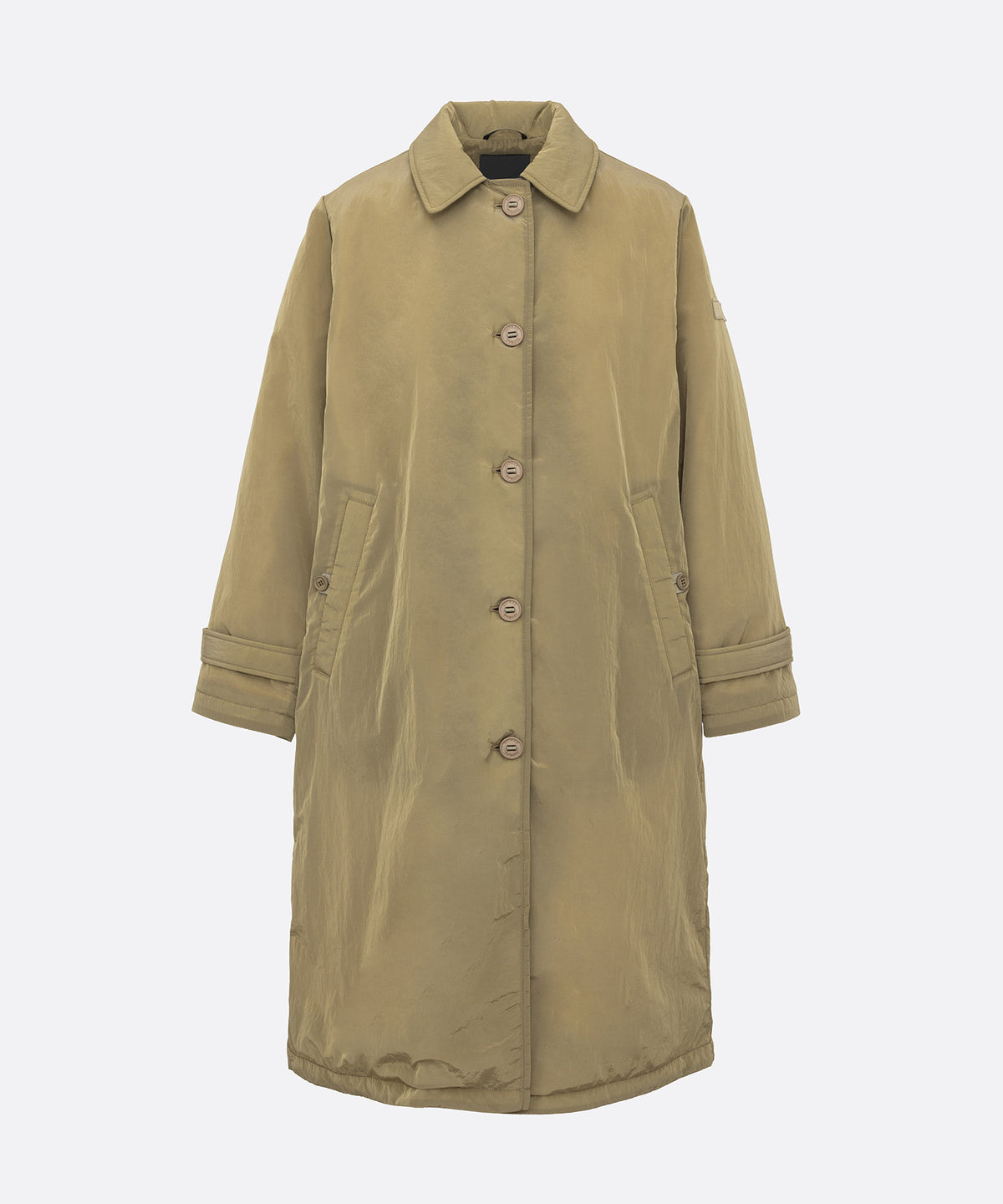 ARA Padded Coat