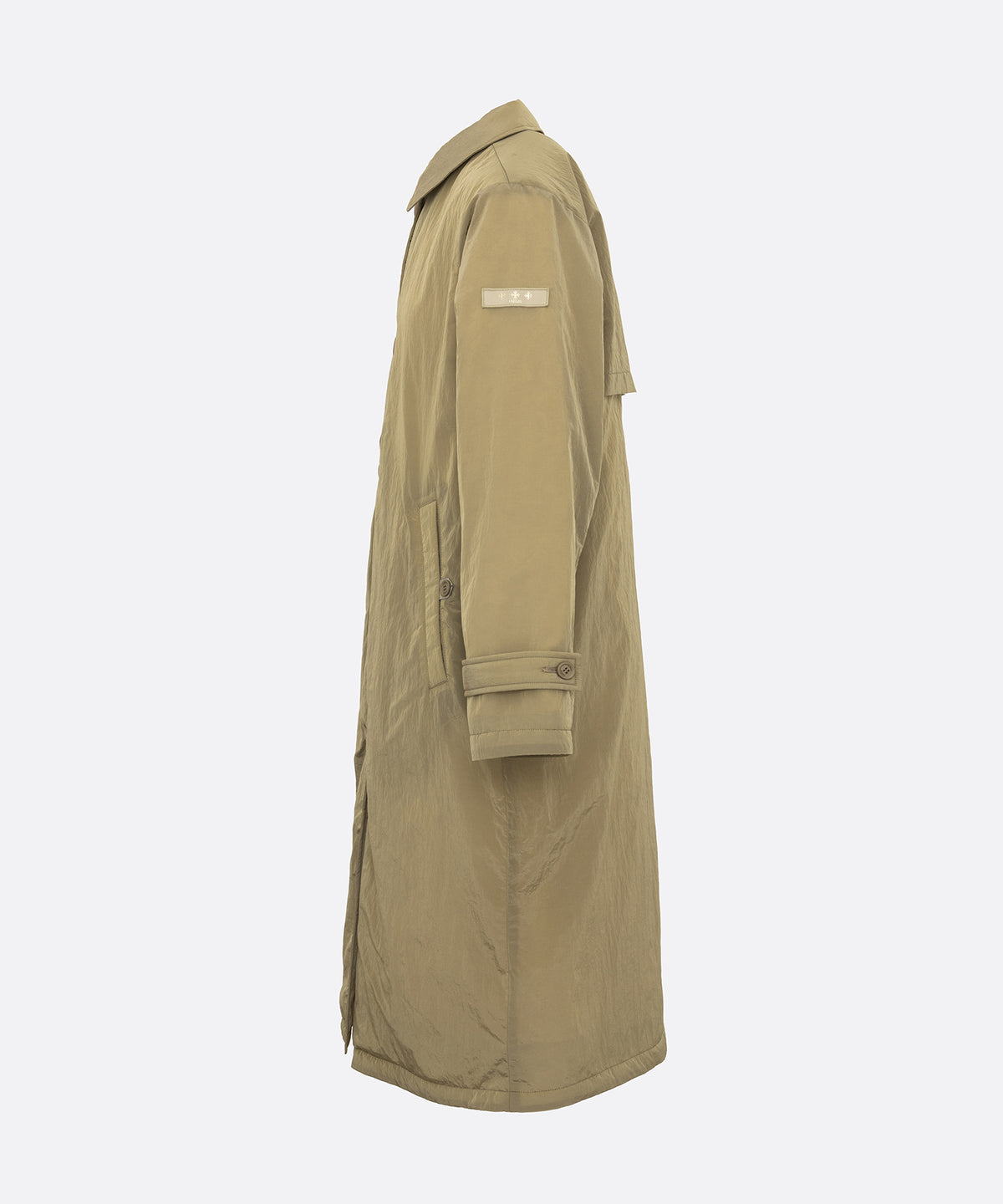 ARA Padded Coat