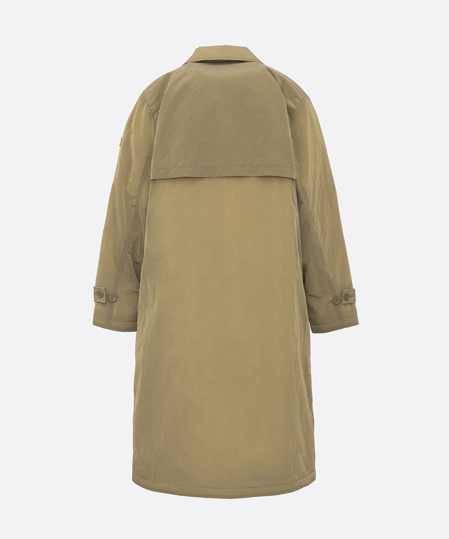 ARA Padded Coat
