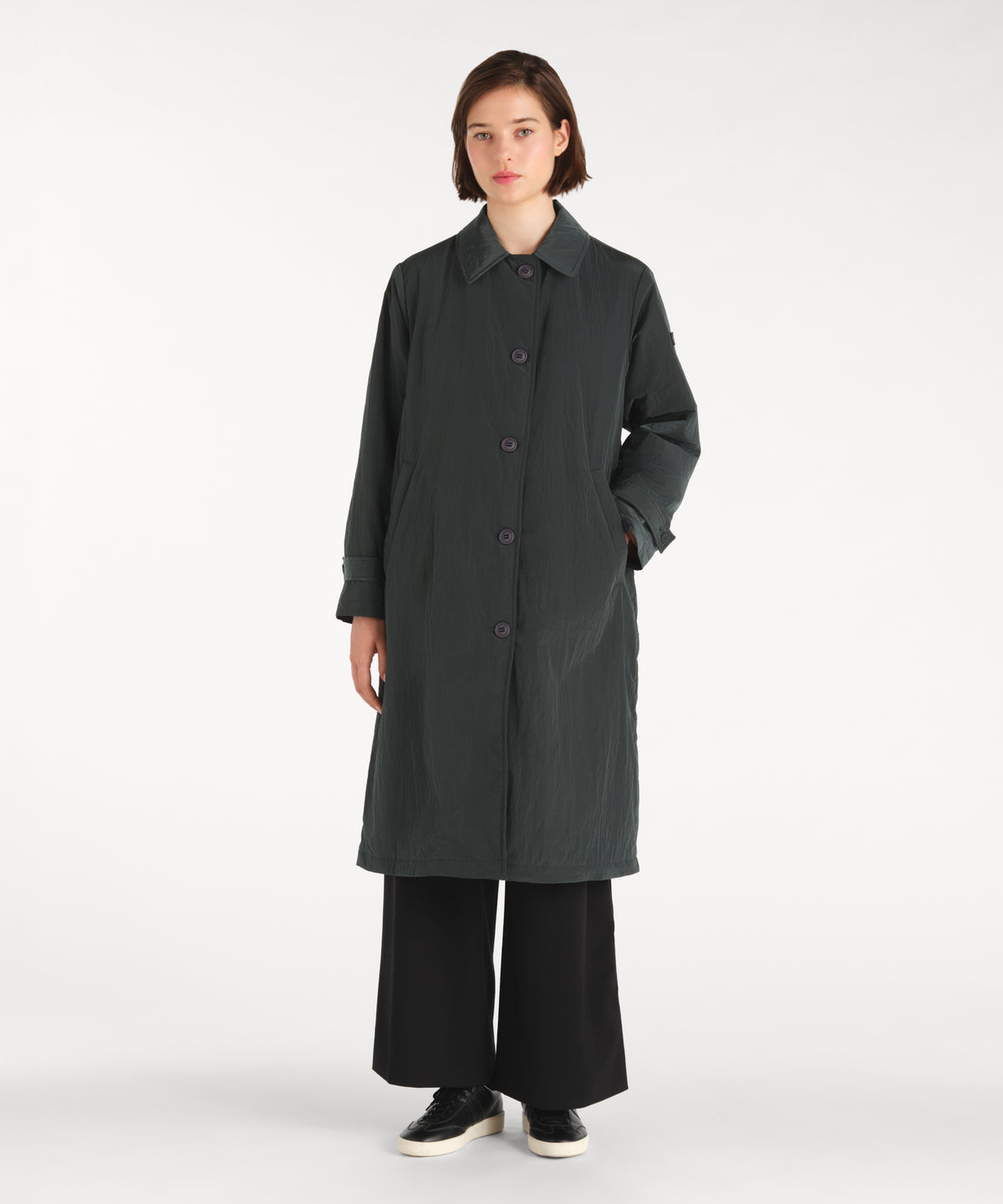ARA Padded Coat