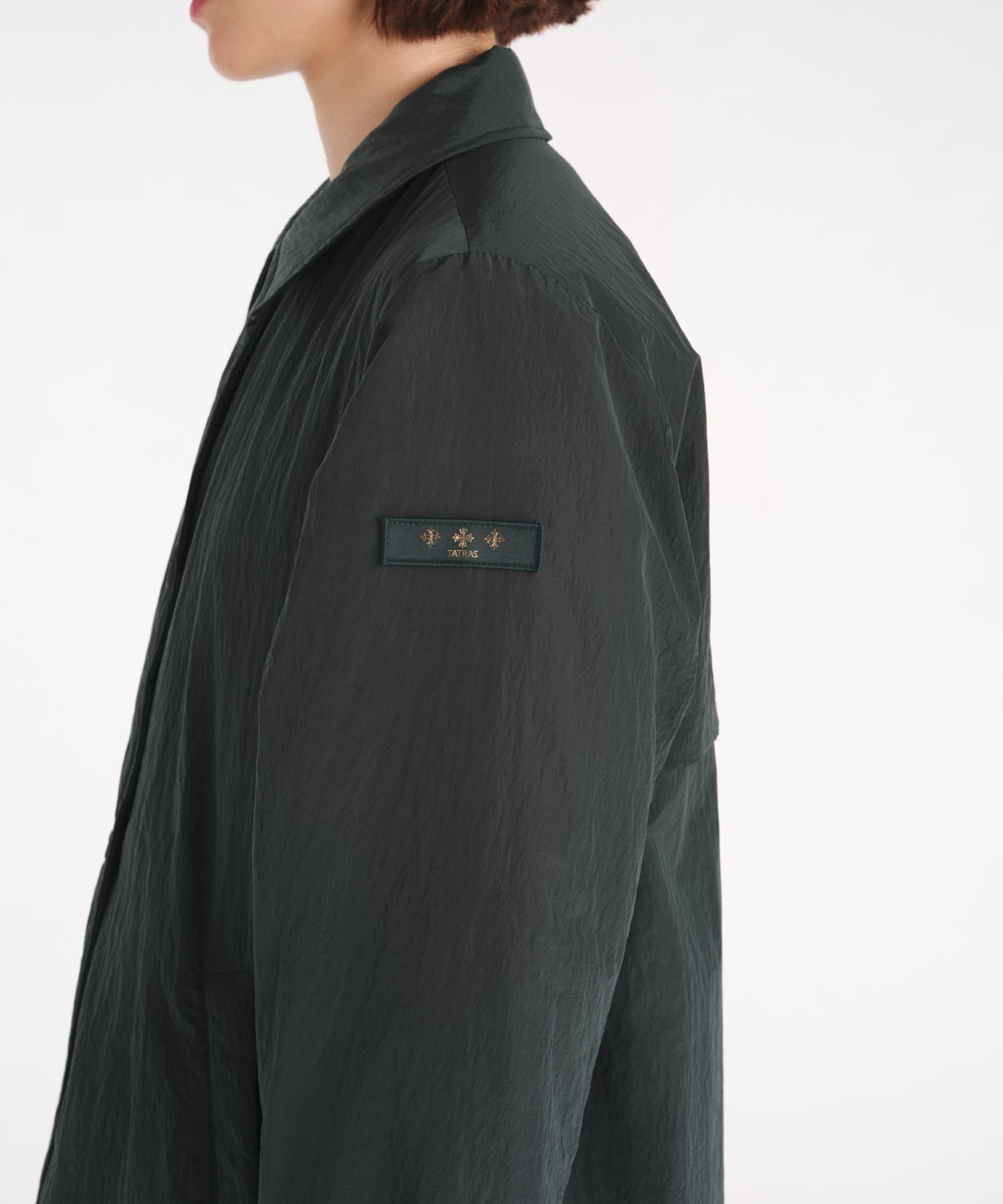 ARA Padded Coat
